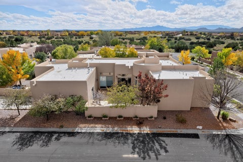 Tiny photo for 8 Sobradora Drive, Santa Fe, NM 87508 (MLS # 202604490)