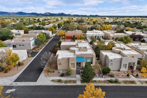 Tiny photo for 8 Sobradora Drive, Santa Fe, NM 87508 (MLS # 202604490)
