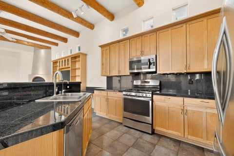 Tiny photo for 8 Sobradora Drive, Santa Fe, NM 87508 (MLS # 202604490)