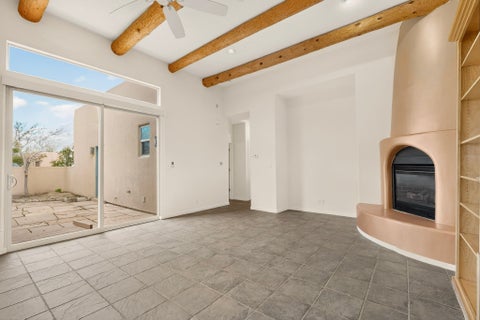 Tiny photo for 8 Sobradora Drive, Santa Fe, NM 87508 (MLS # 202604490)
