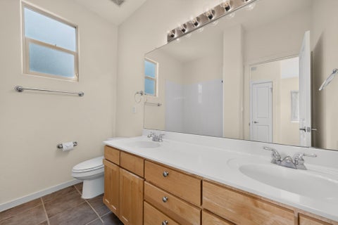 Tiny photo for 8 Sobradora Drive, Santa Fe, NM 87508 (MLS # 202604490)