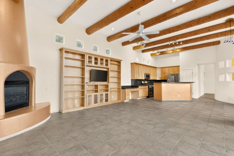 Tiny photo for 8 Sobradora Drive, Santa Fe, NM 87508 (MLS # 202604490)