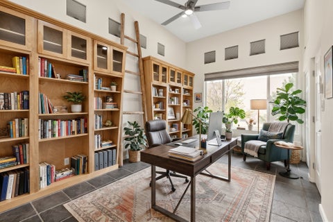 Tiny photo for 8 Sobradora Drive, Santa Fe, NM 87508 (MLS # 202604490)