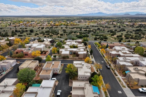 Tiny photo for 8 Sobradora Drive, Santa Fe, NM 87508 (MLS # 202604490)