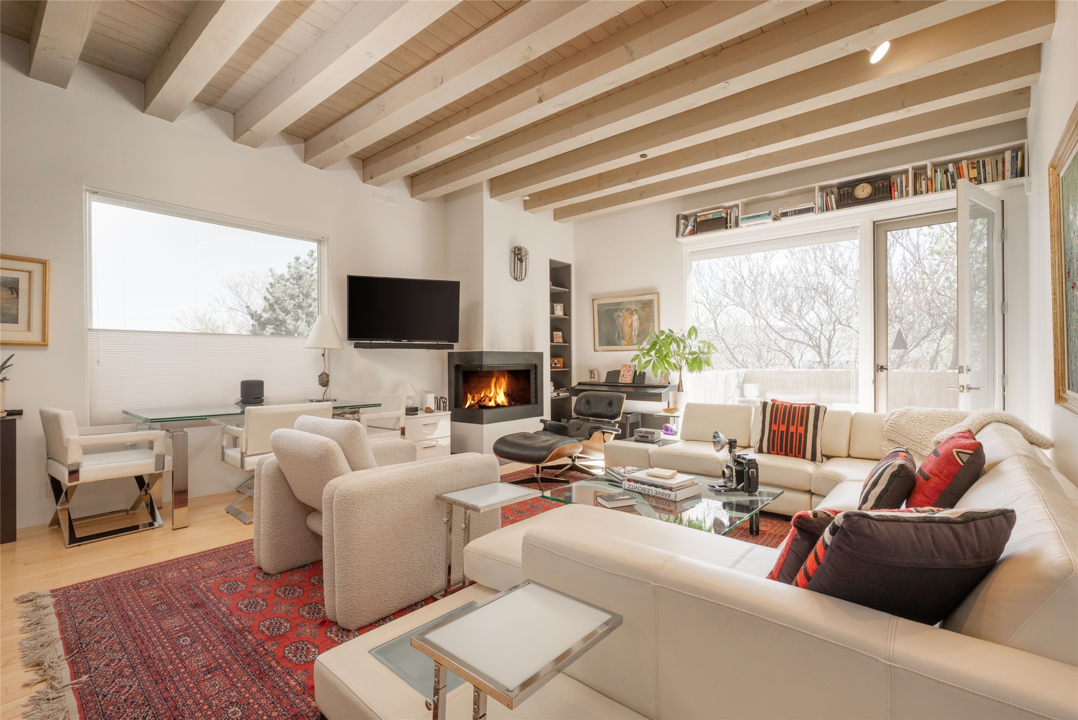 611 Alarid Street St #B, Santa Fe, New Mexico image 3