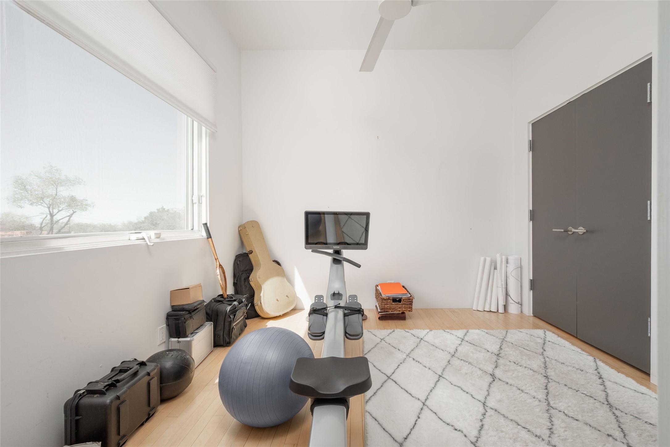 611 Alarid Street St #B, Santa Fe, New Mexico image 12