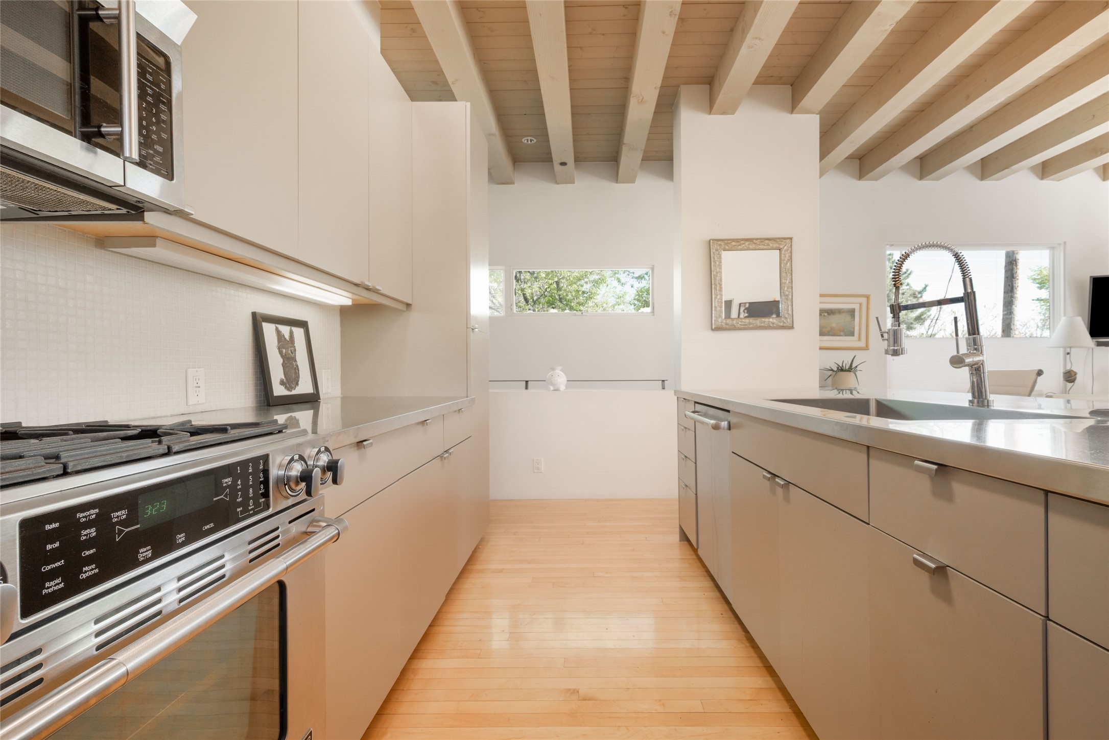 611 Alarid Street St #B, Santa Fe, New Mexico image 6