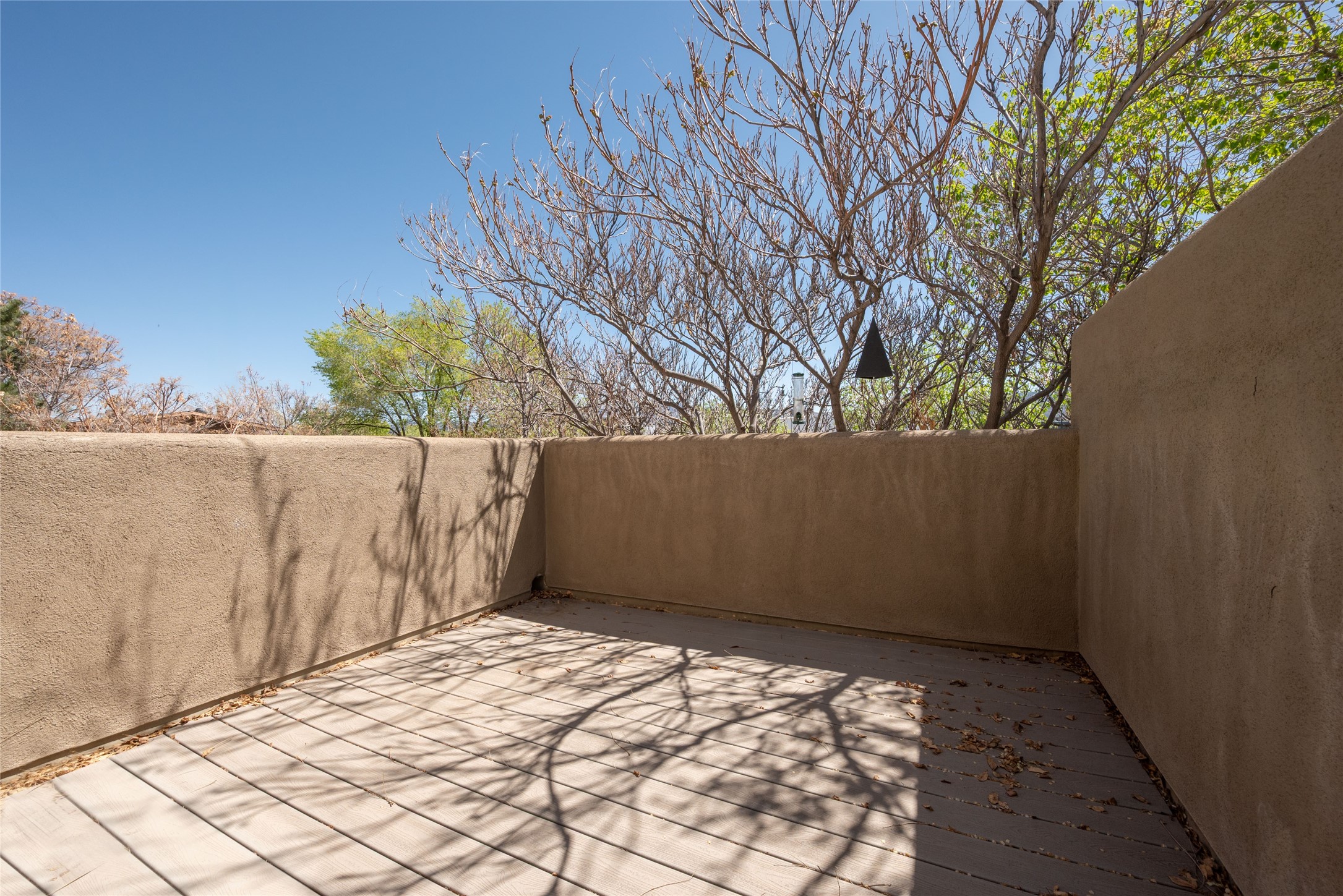 611 Alarid Street St #B, Santa Fe, New Mexico image 15