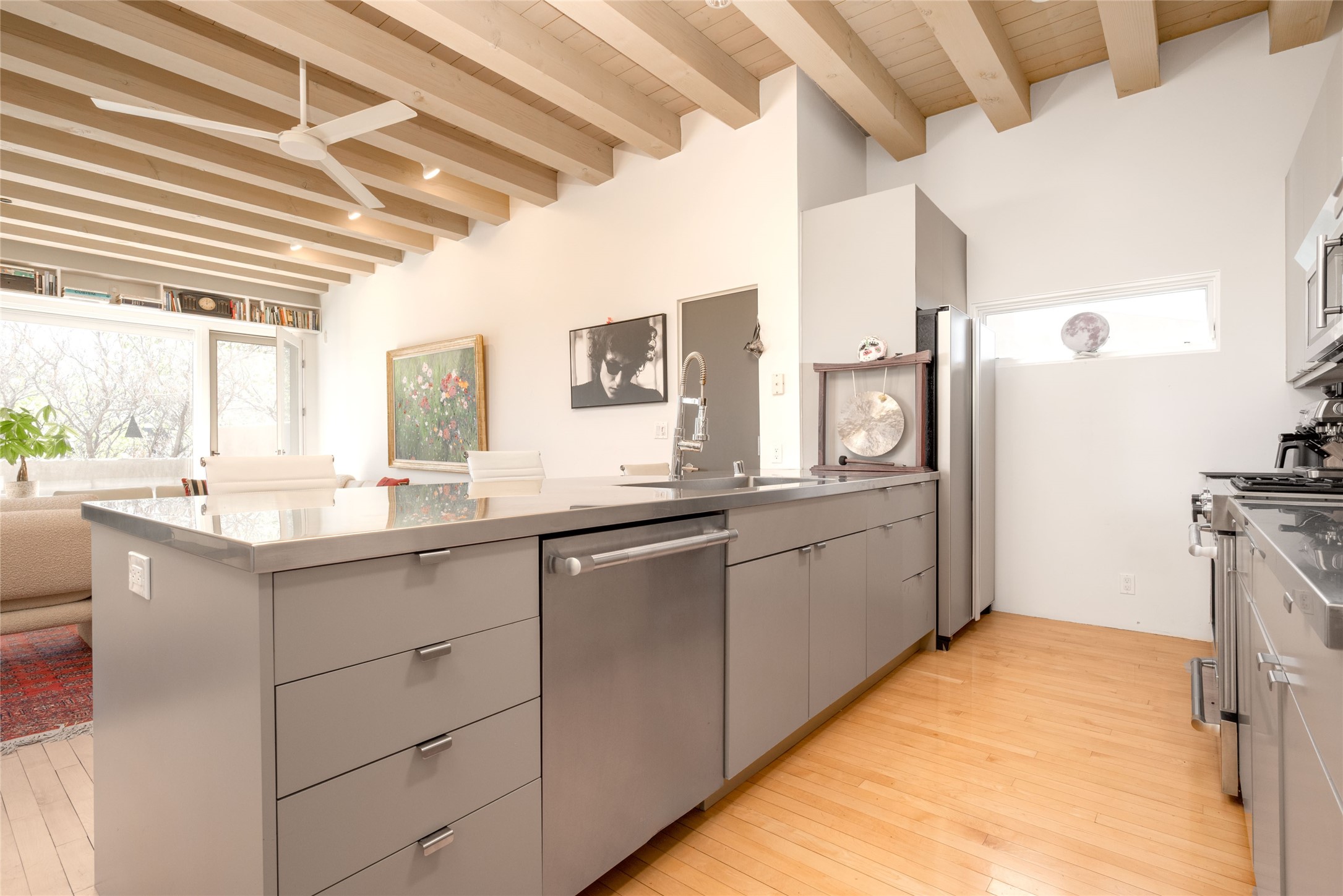 611 Alarid Street St #B, Santa Fe, New Mexico image 5
