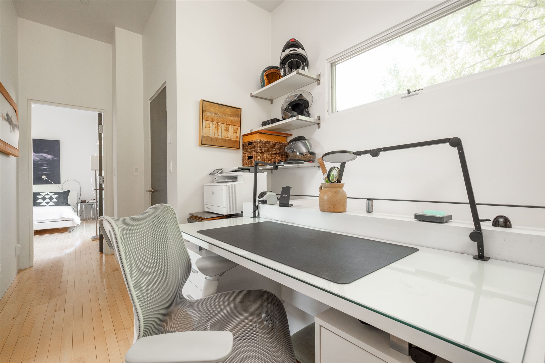 611 Alarid Street St #B, Santa Fe, New Mexico image 8