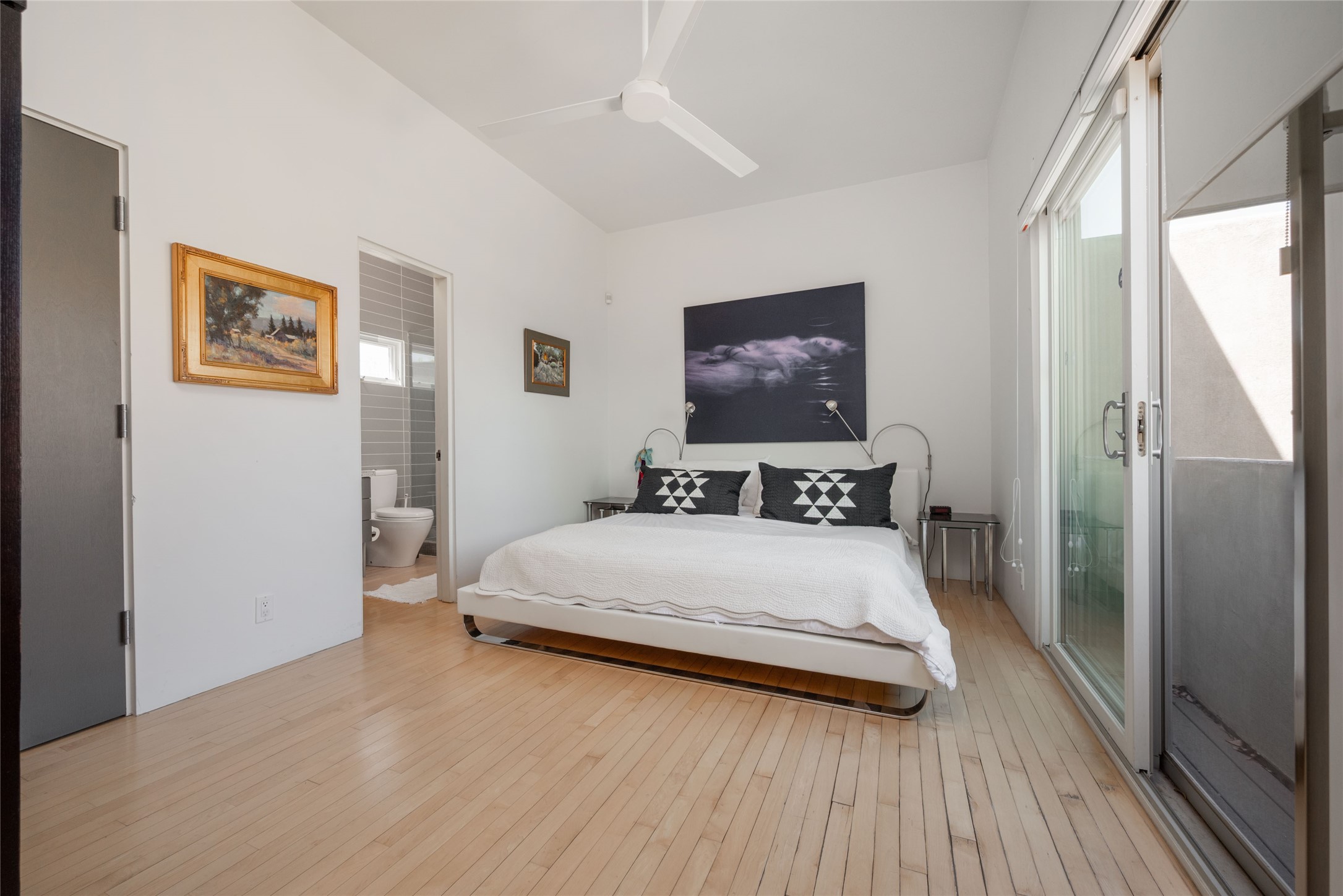 611 Alarid Street St #B, Santa Fe, New Mexico image 9