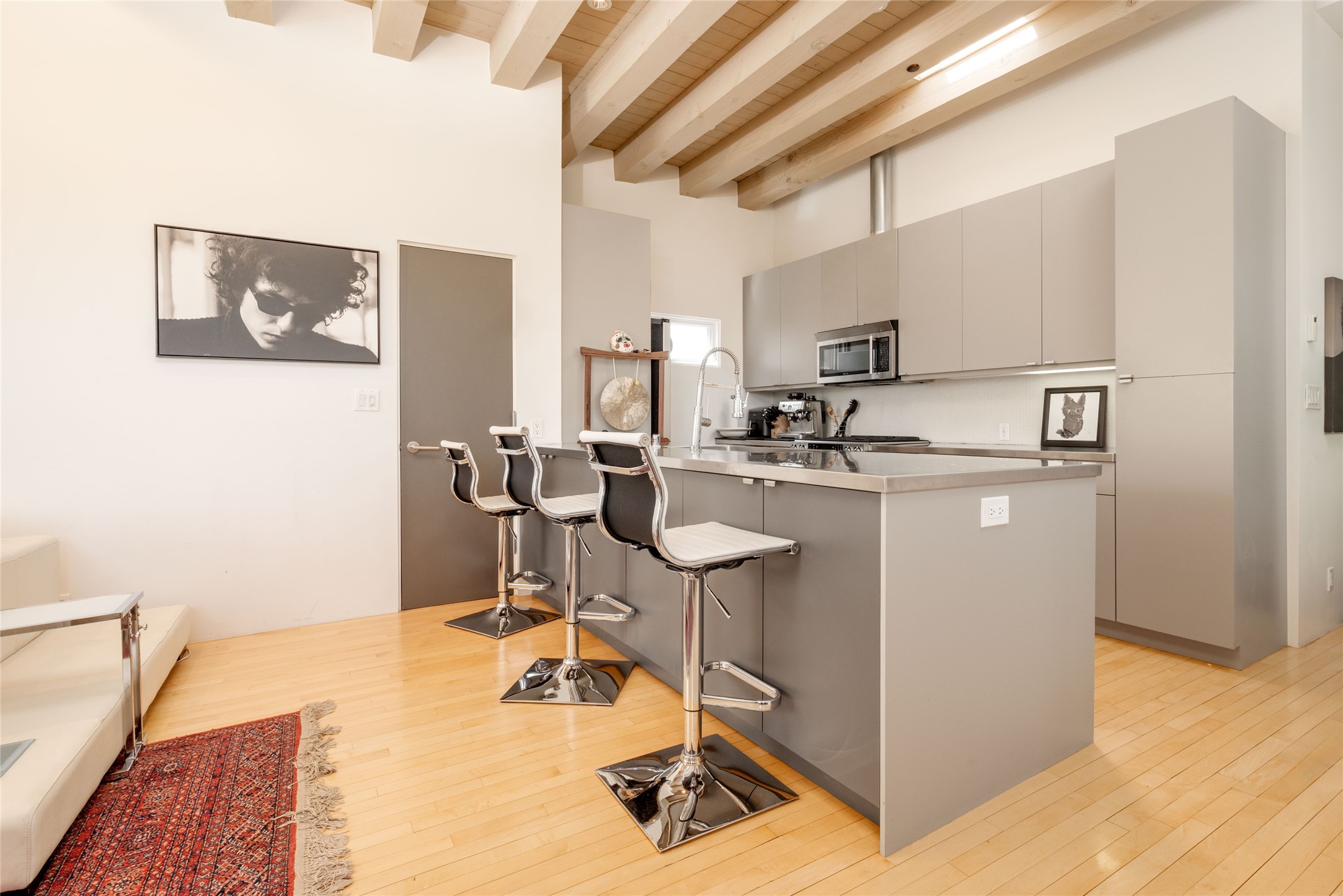 611 Alarid Street St #B, Santa Fe, New Mexico image 4
