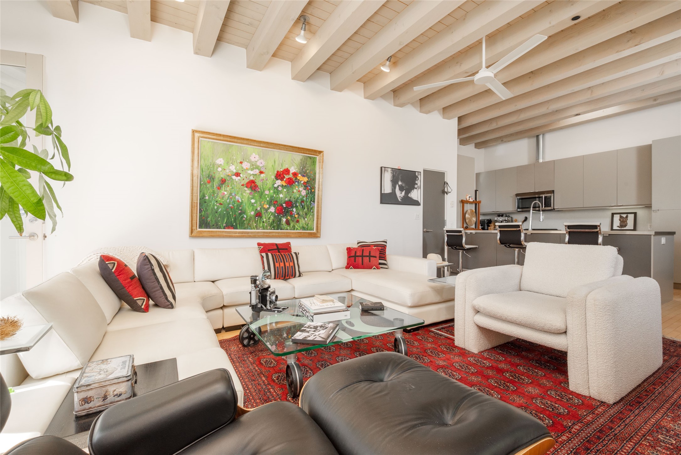 611 Alarid Street St #B, Santa Fe, New Mexico image 2