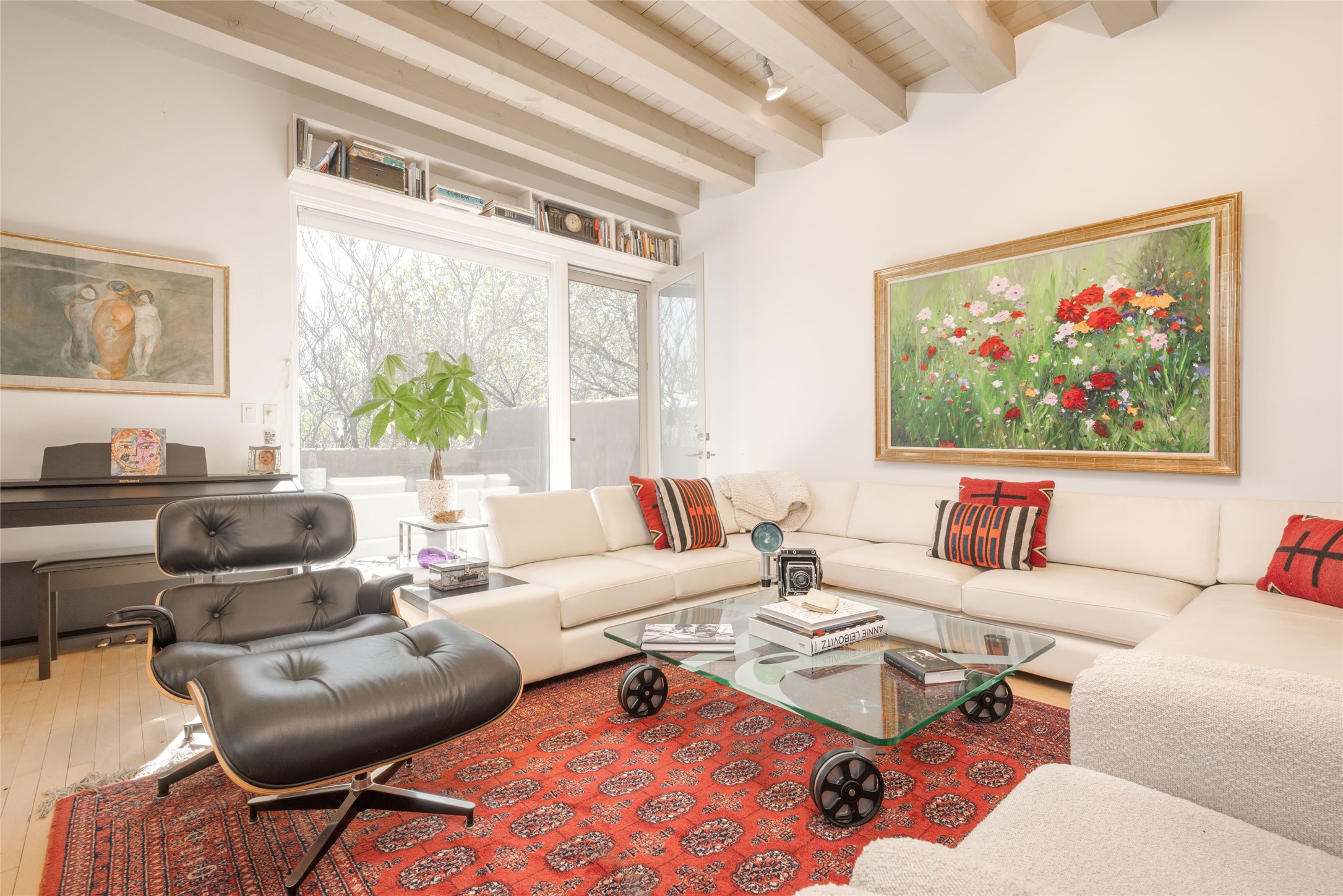 611 Alarid Street St #B, Santa Fe, New Mexico image 1