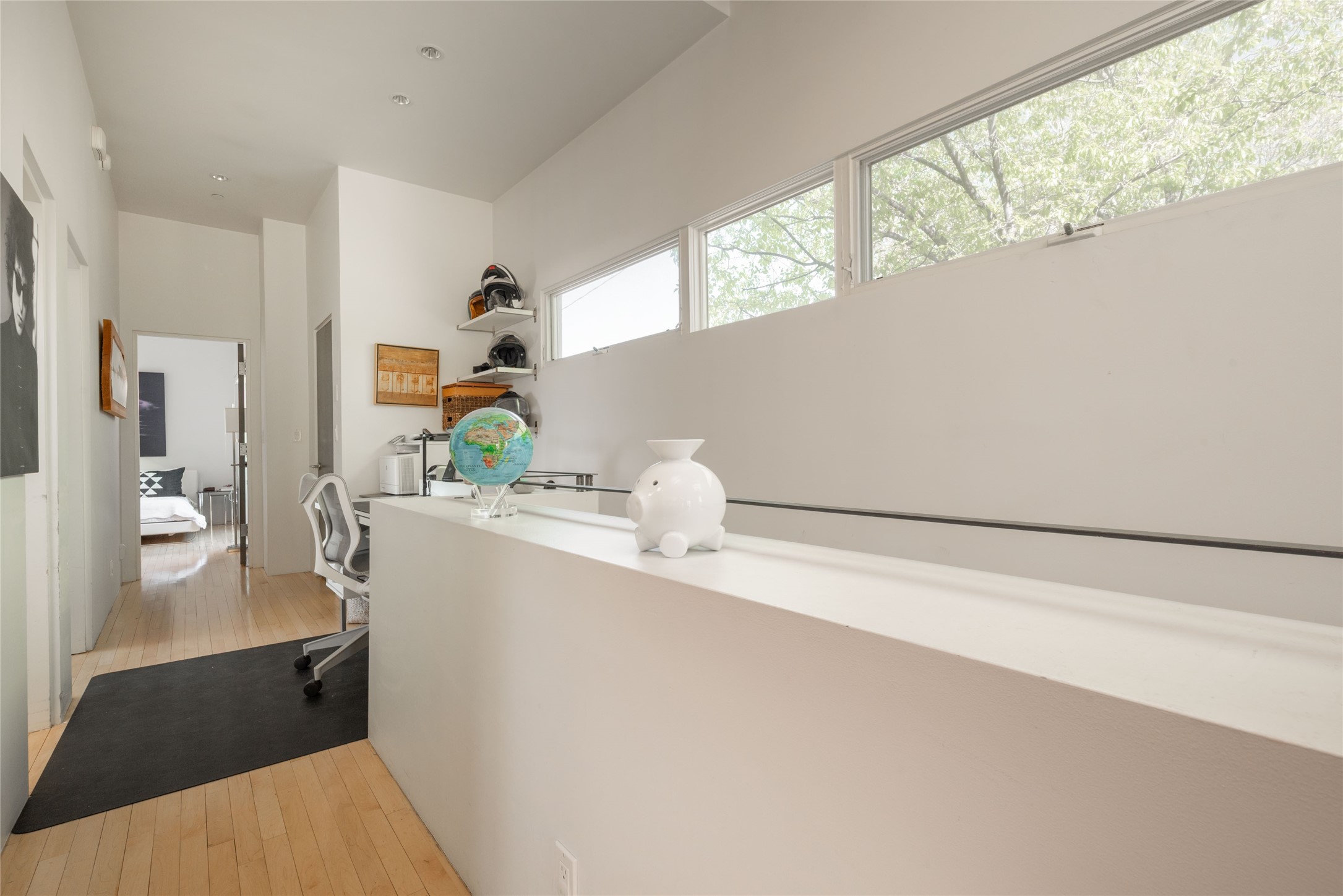 611 Alarid Street St #B, Santa Fe, New Mexico image 7