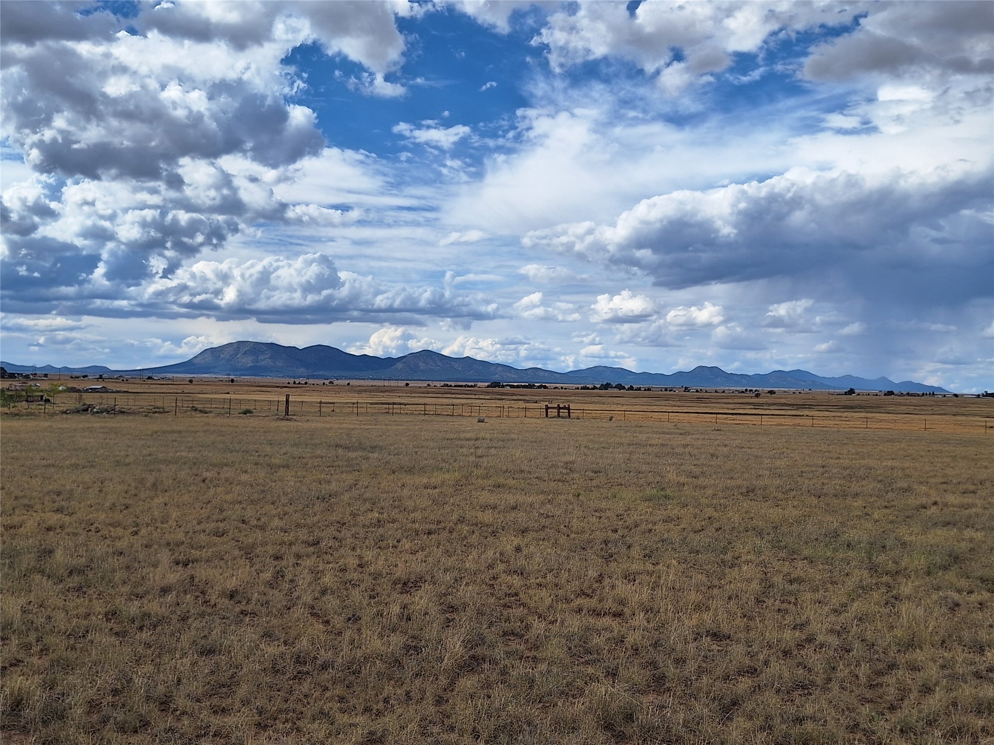 Tomasini Court, Moriarty, New Mexico image 3