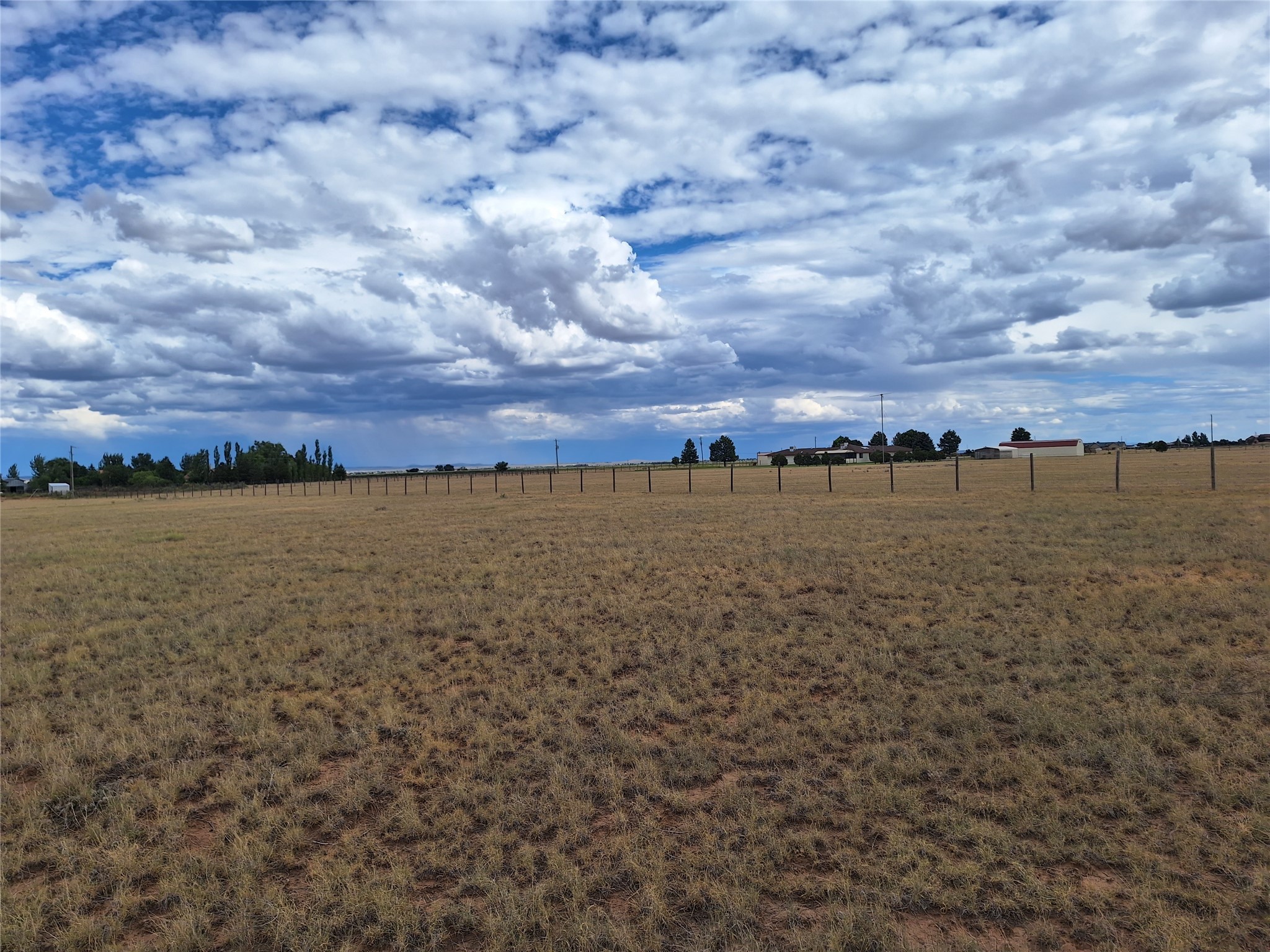 Tomasini Court, Moriarty, New Mexico image 6