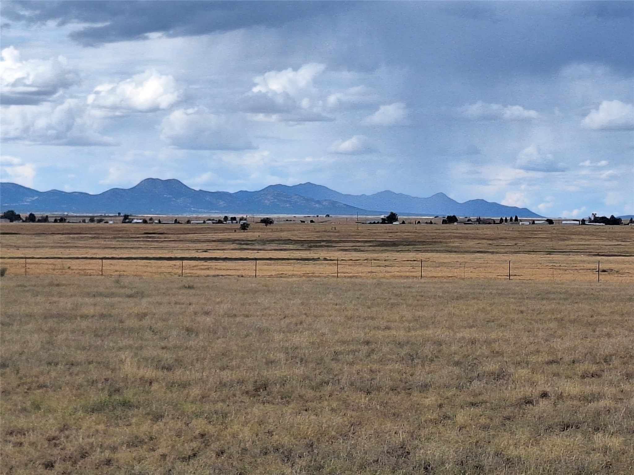 Tomasini Court, Moriarty, New Mexico image 2