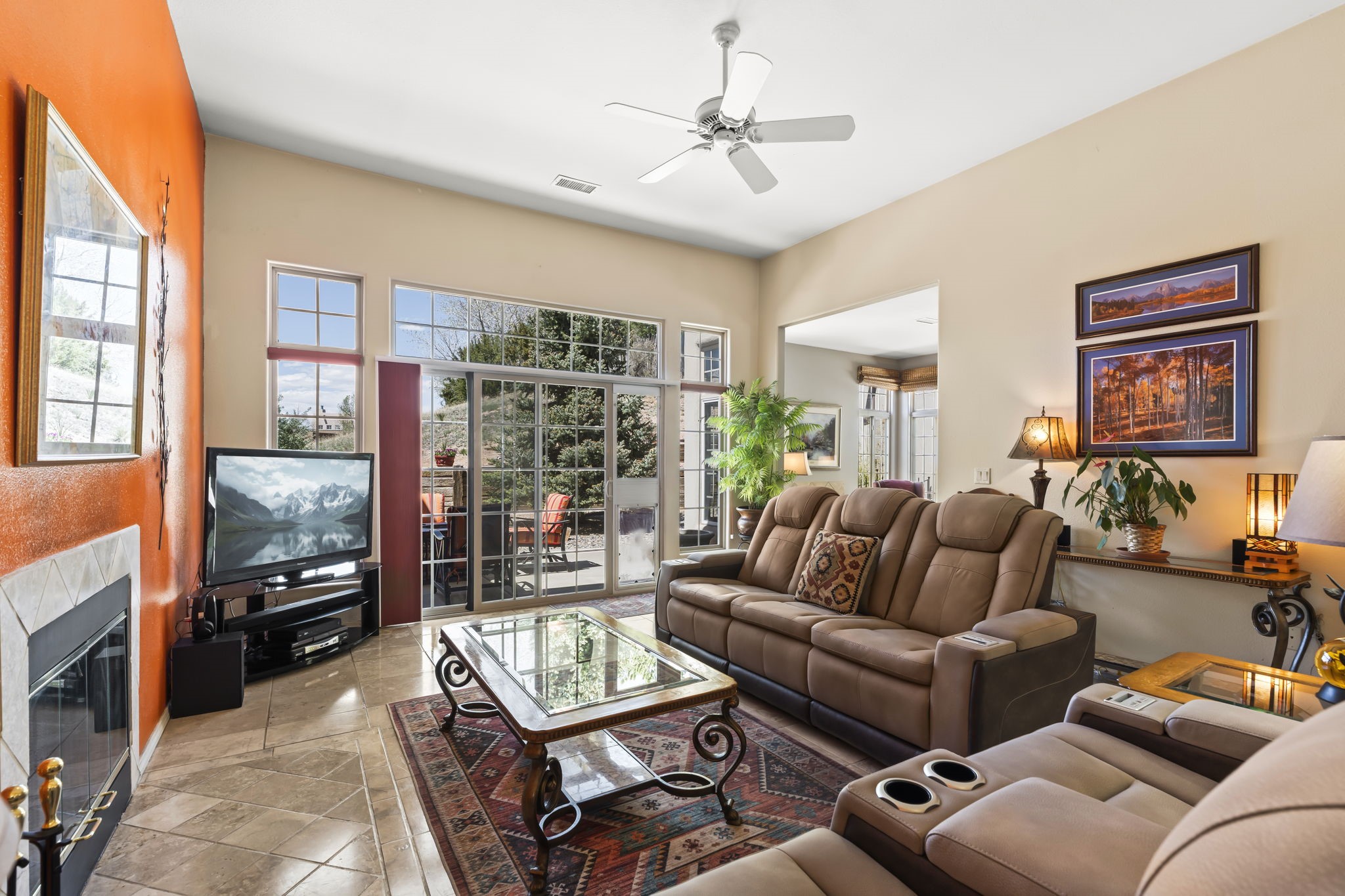 4105 Soaring Eagle Lane, Santa Fe, New Mexico image 3