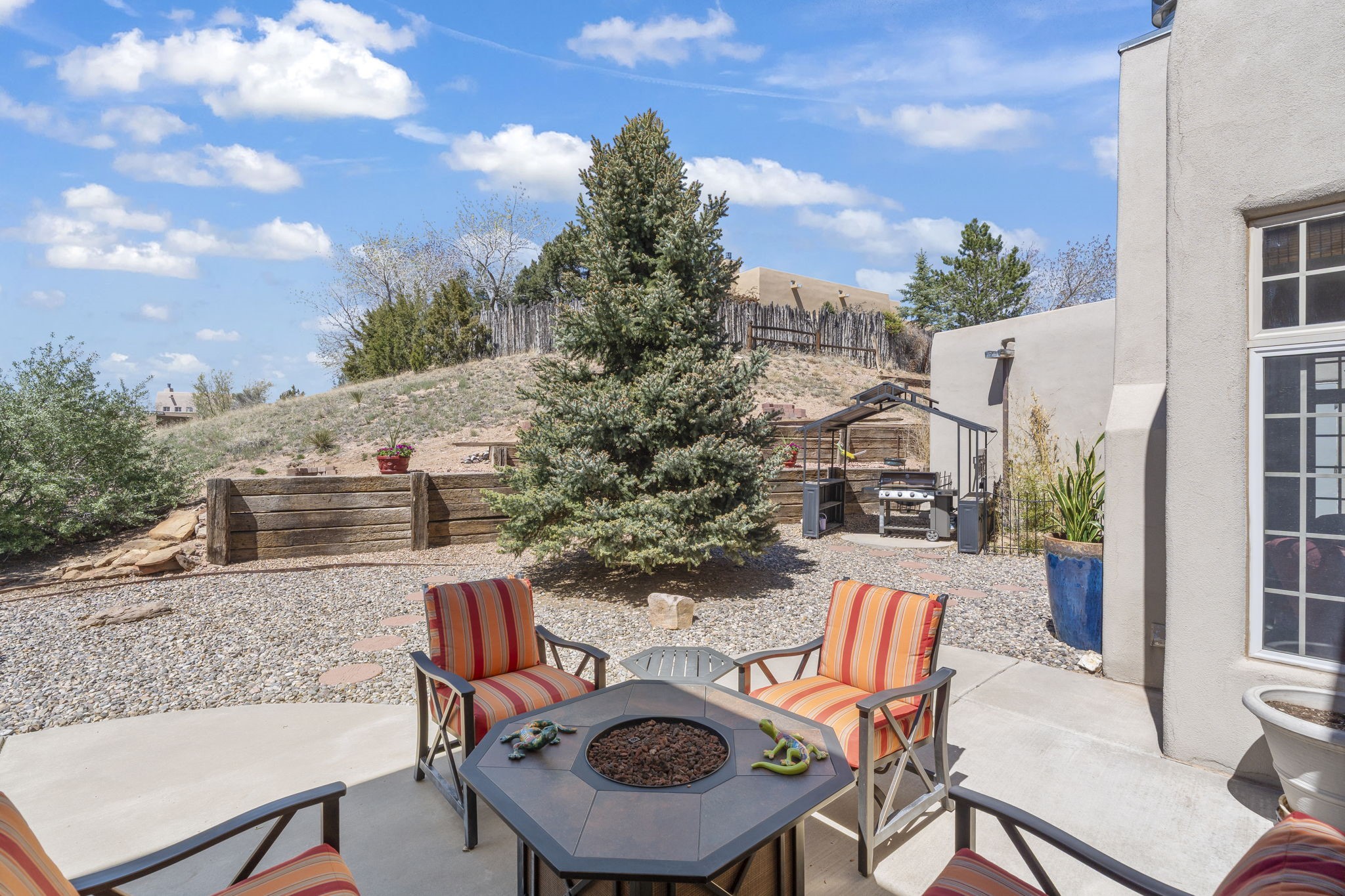 4105 Soaring Eagle Lane, Santa Fe, New Mexico image 22
