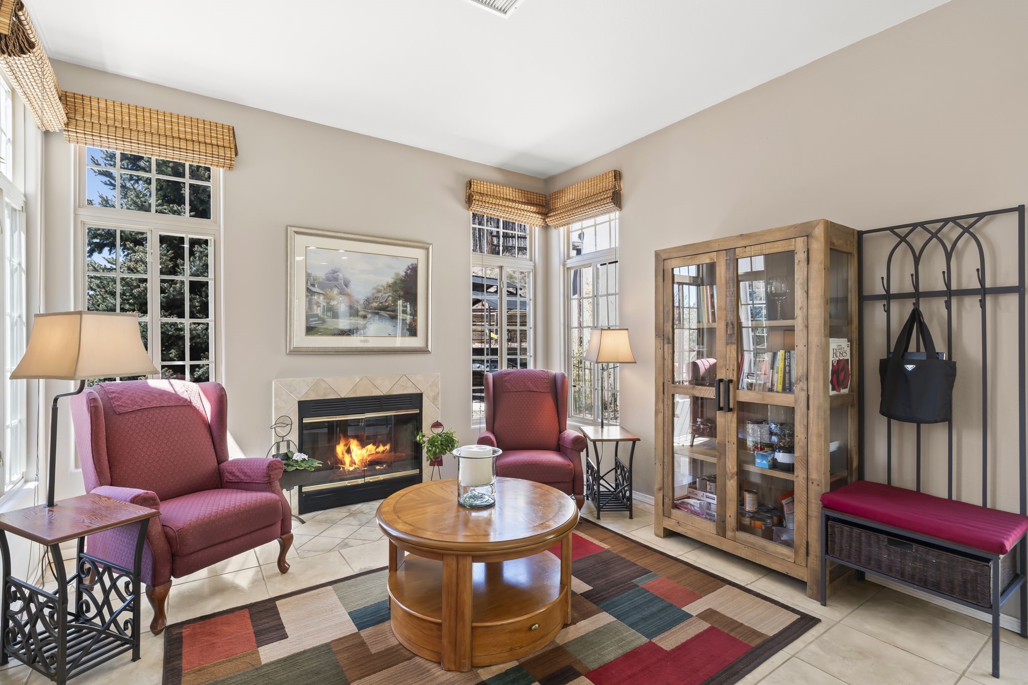 4105 Soaring Eagle Lane, Santa Fe, New Mexico image 4