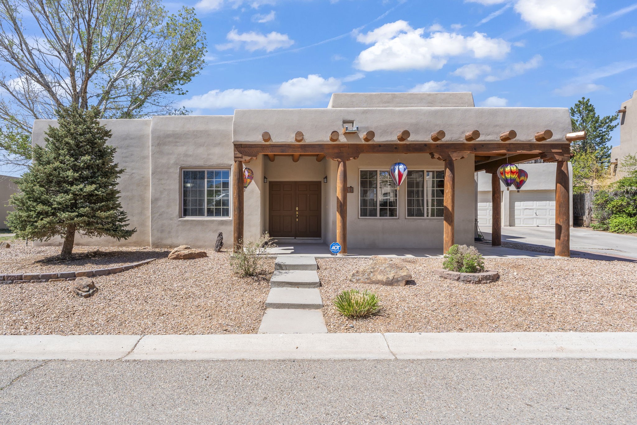 4105 Soaring Eagle Lane, Santa Fe, New Mexico image 23