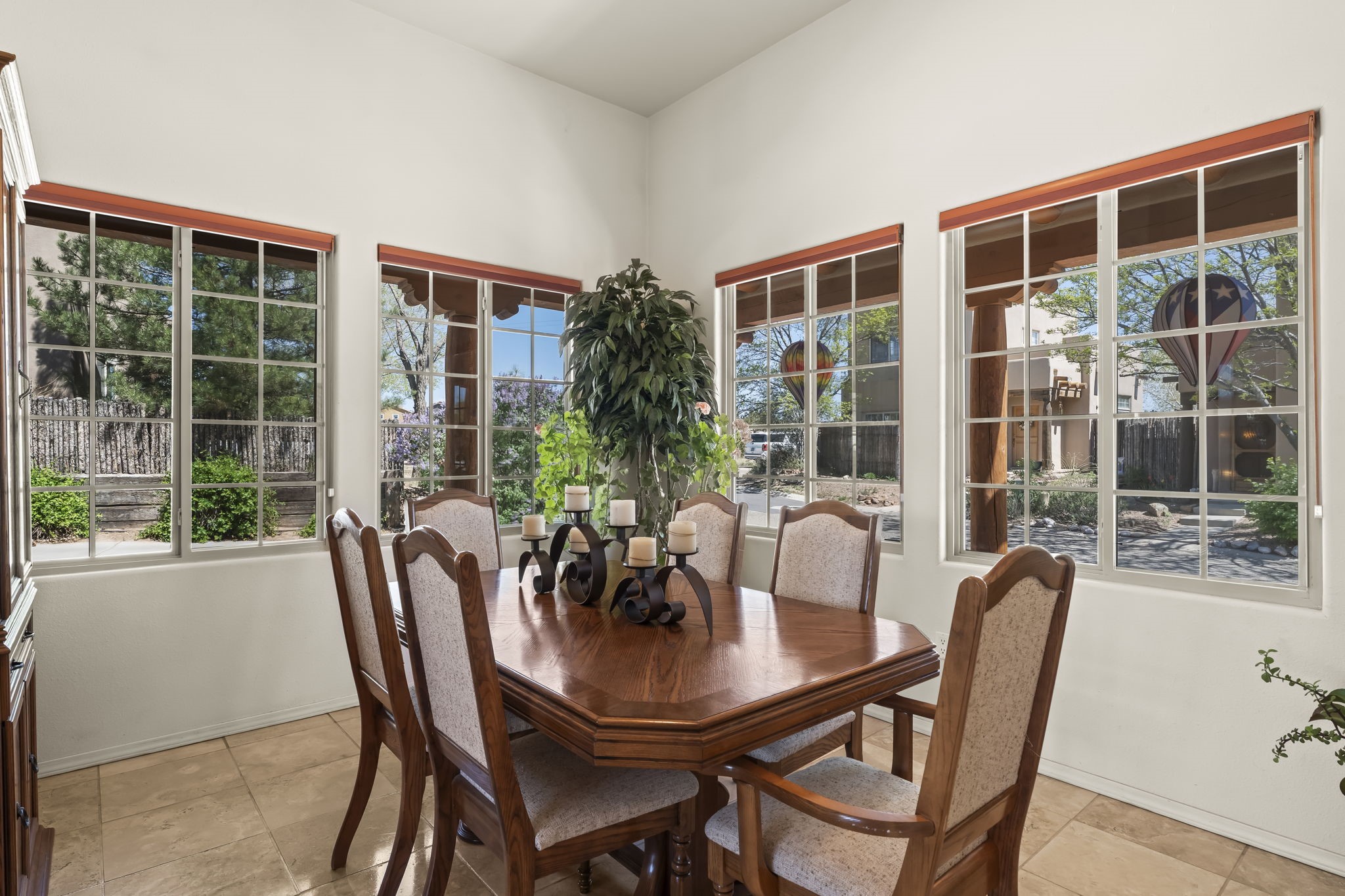 4105 Soaring Eagle Lane, Santa Fe, New Mexico image 10