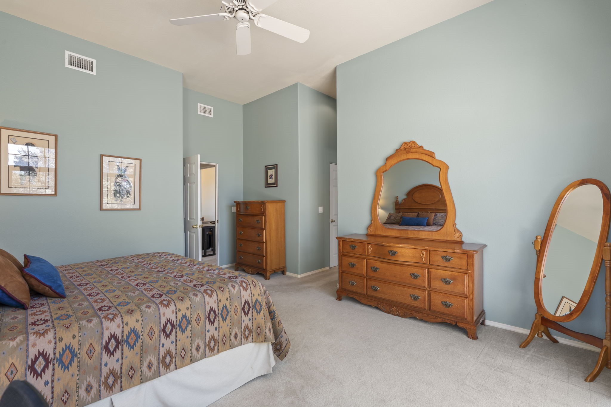 4105 Soaring Eagle Lane, Santa Fe, New Mexico image 13