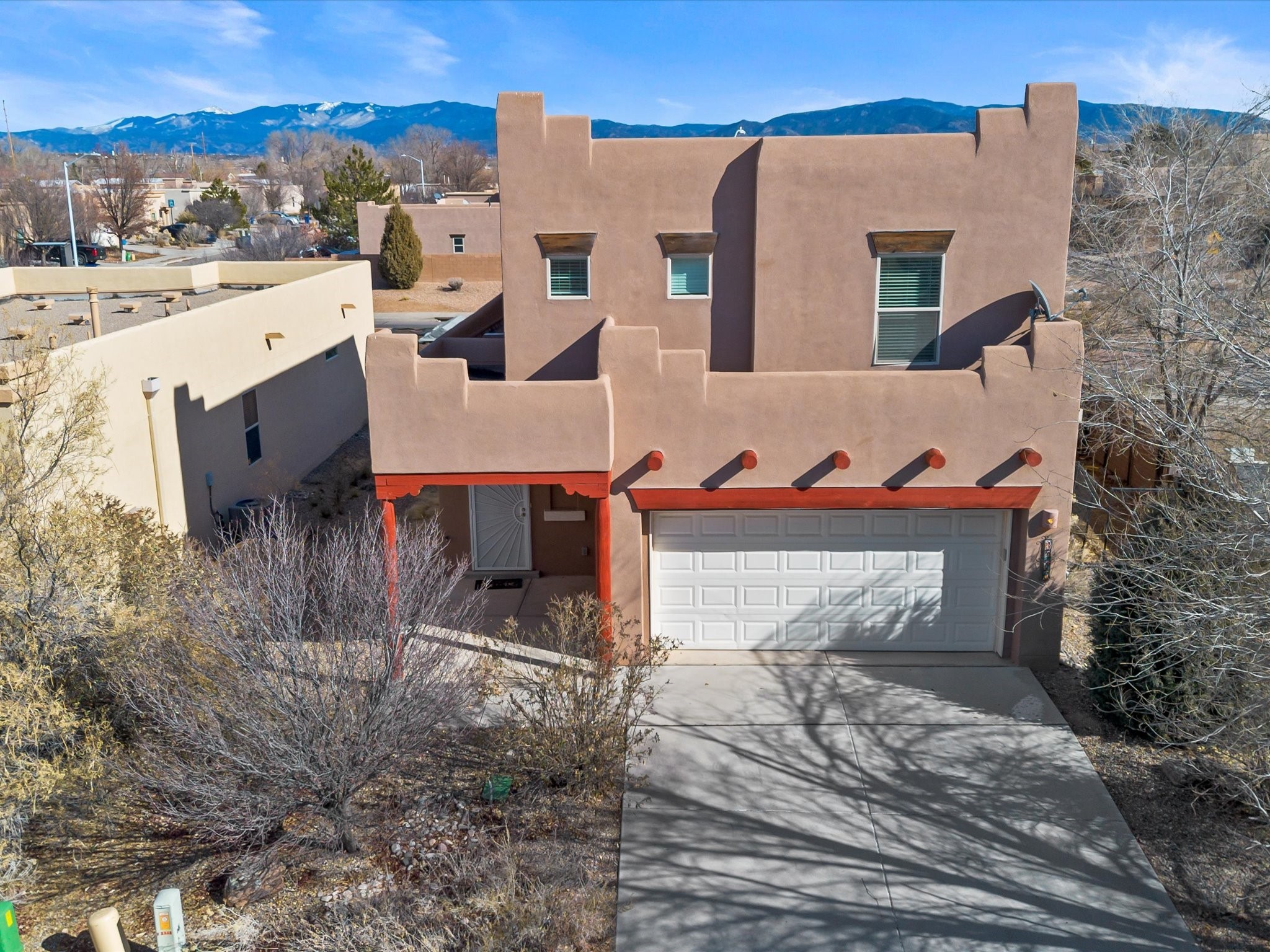 3110 Floras Del Sol St, Santa Fe, New Mexico image 4