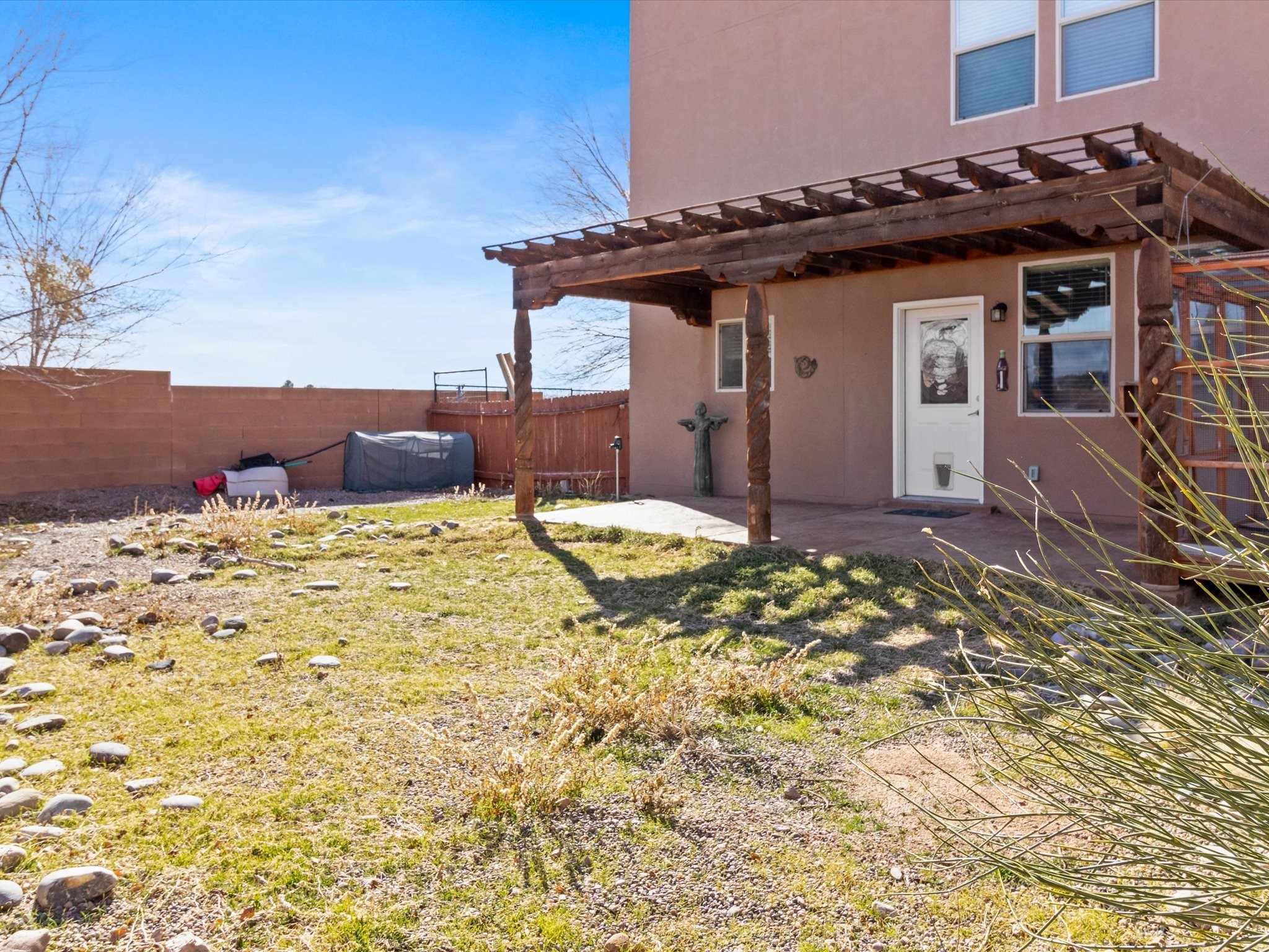 3110 Floras Del Sol St, Santa Fe, New Mexico image 35