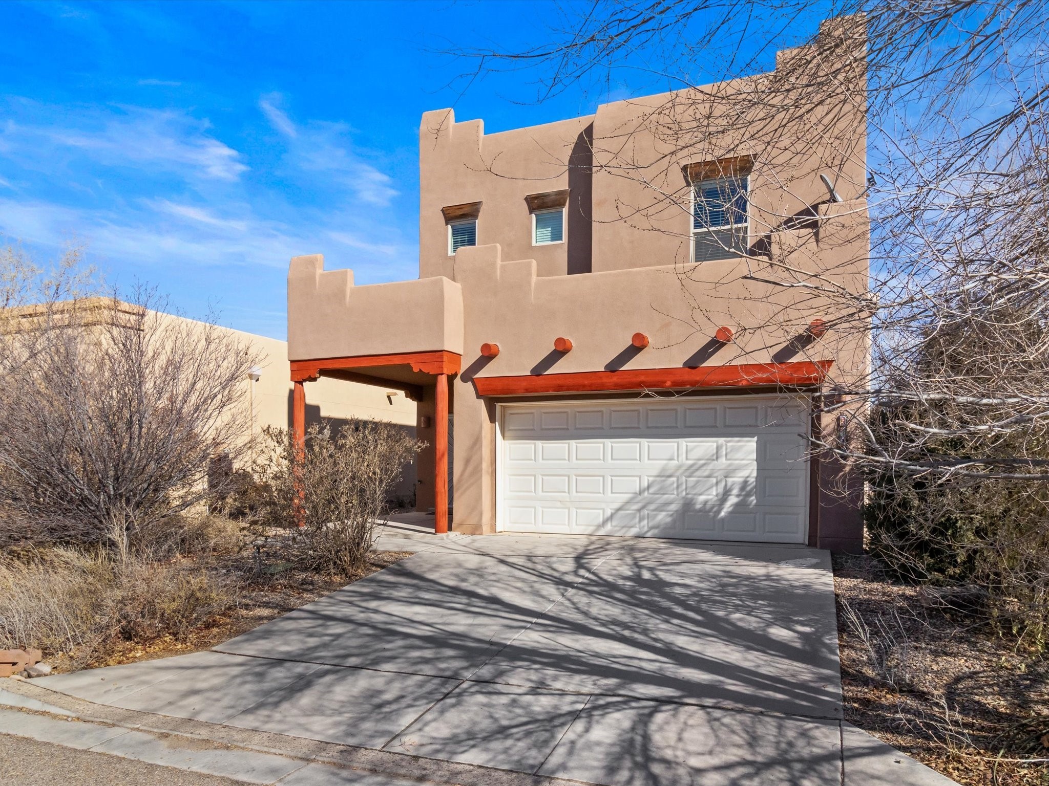 3110 Floras Del Sol St, Santa Fe, New Mexico image 3