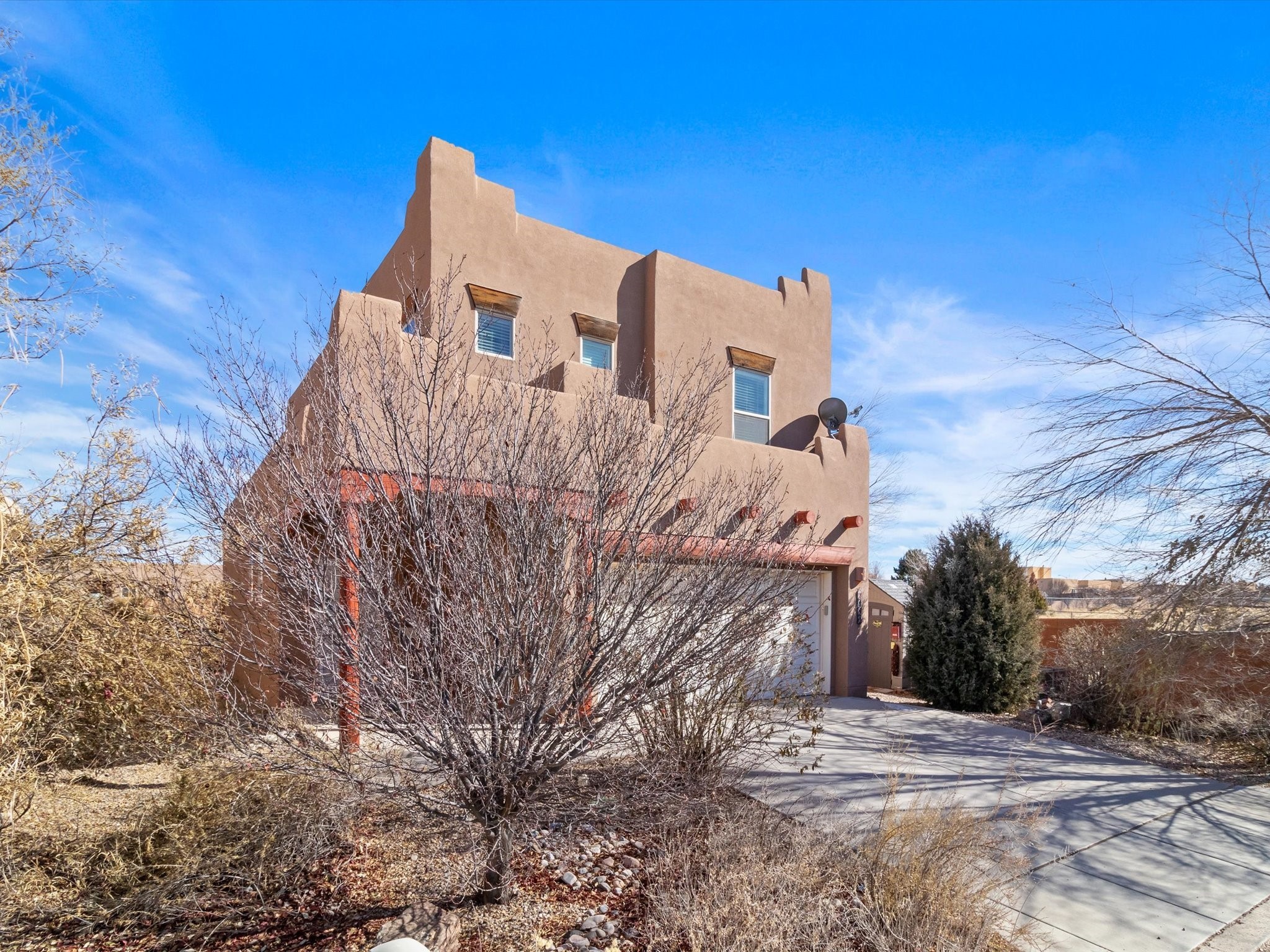 3110 Floras Del Sol St, Santa Fe, New Mexico image 5