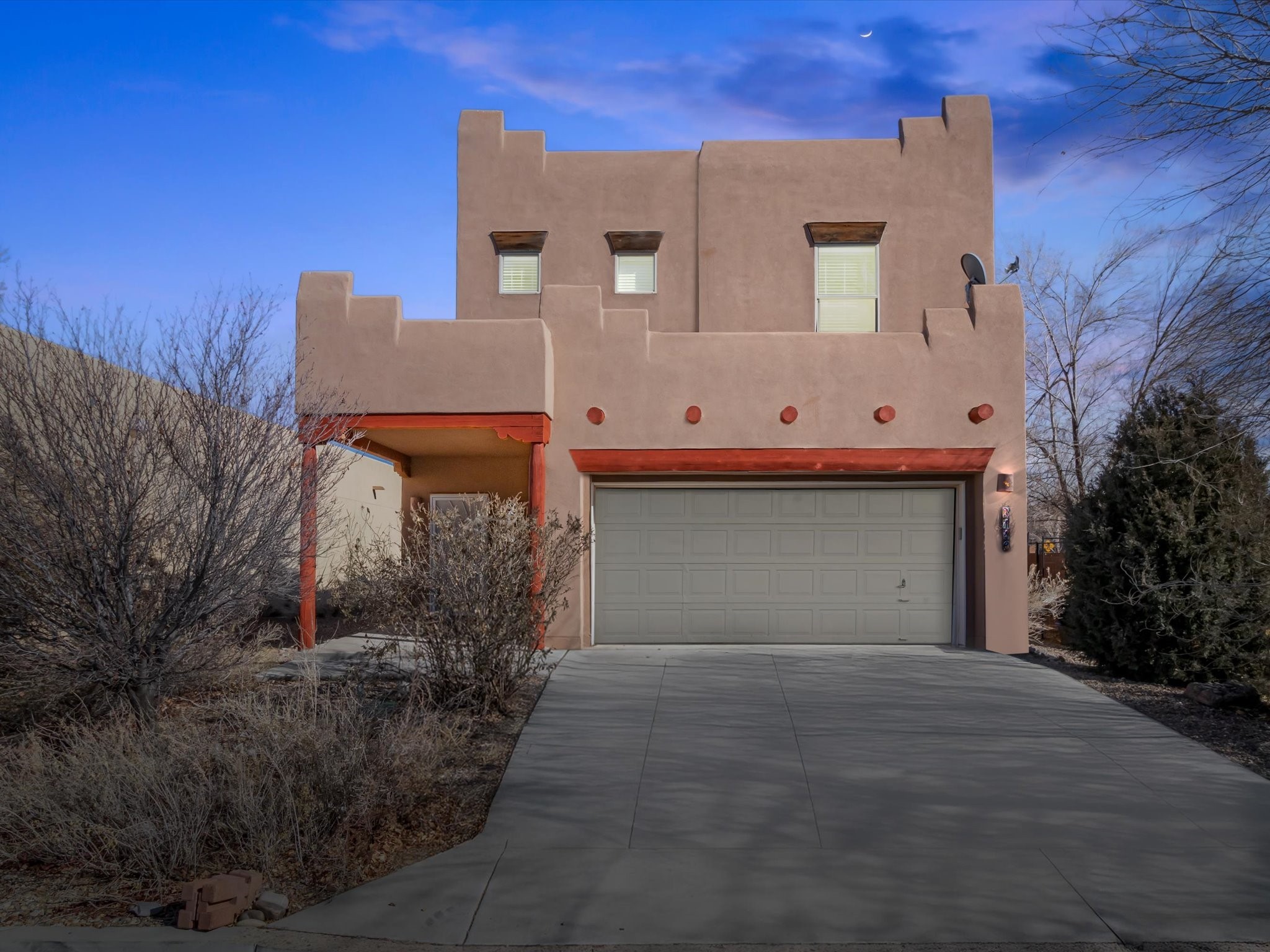 3110 Floras Del Sol St, Santa Fe, New Mexico image 2