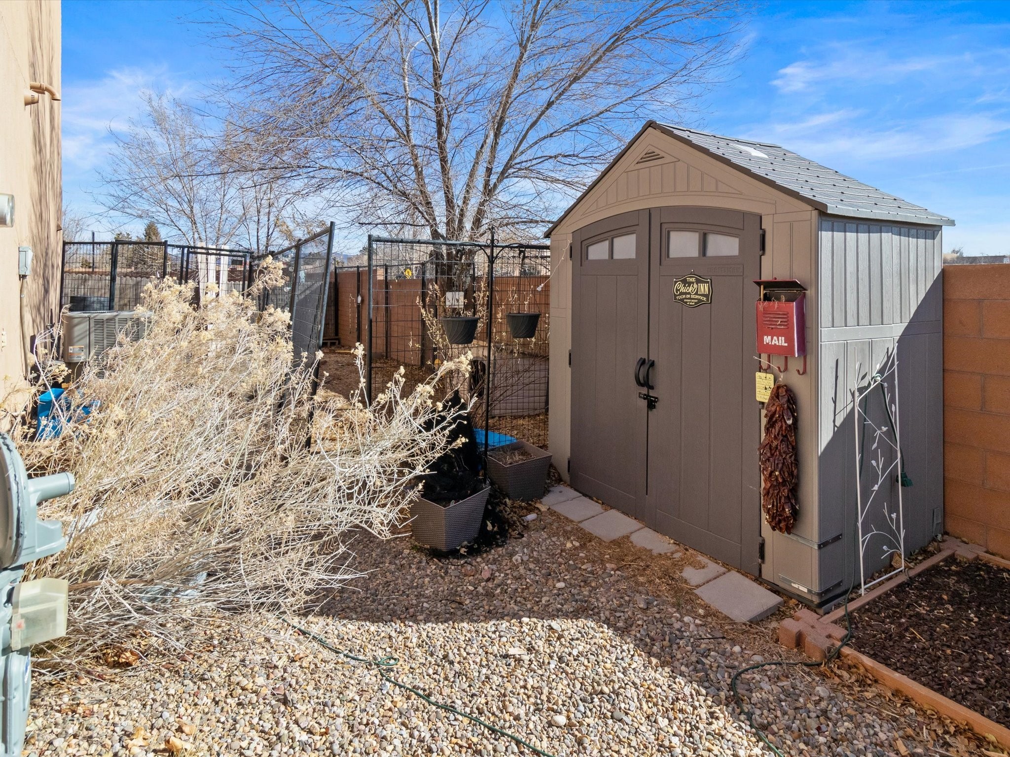 3110 Floras Del Sol St, Santa Fe, New Mexico image 32