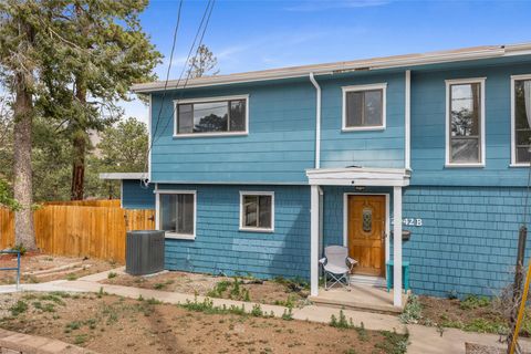 2942 Orange Street Unit B, Los Alamos, NM 87544 - #: 202601553