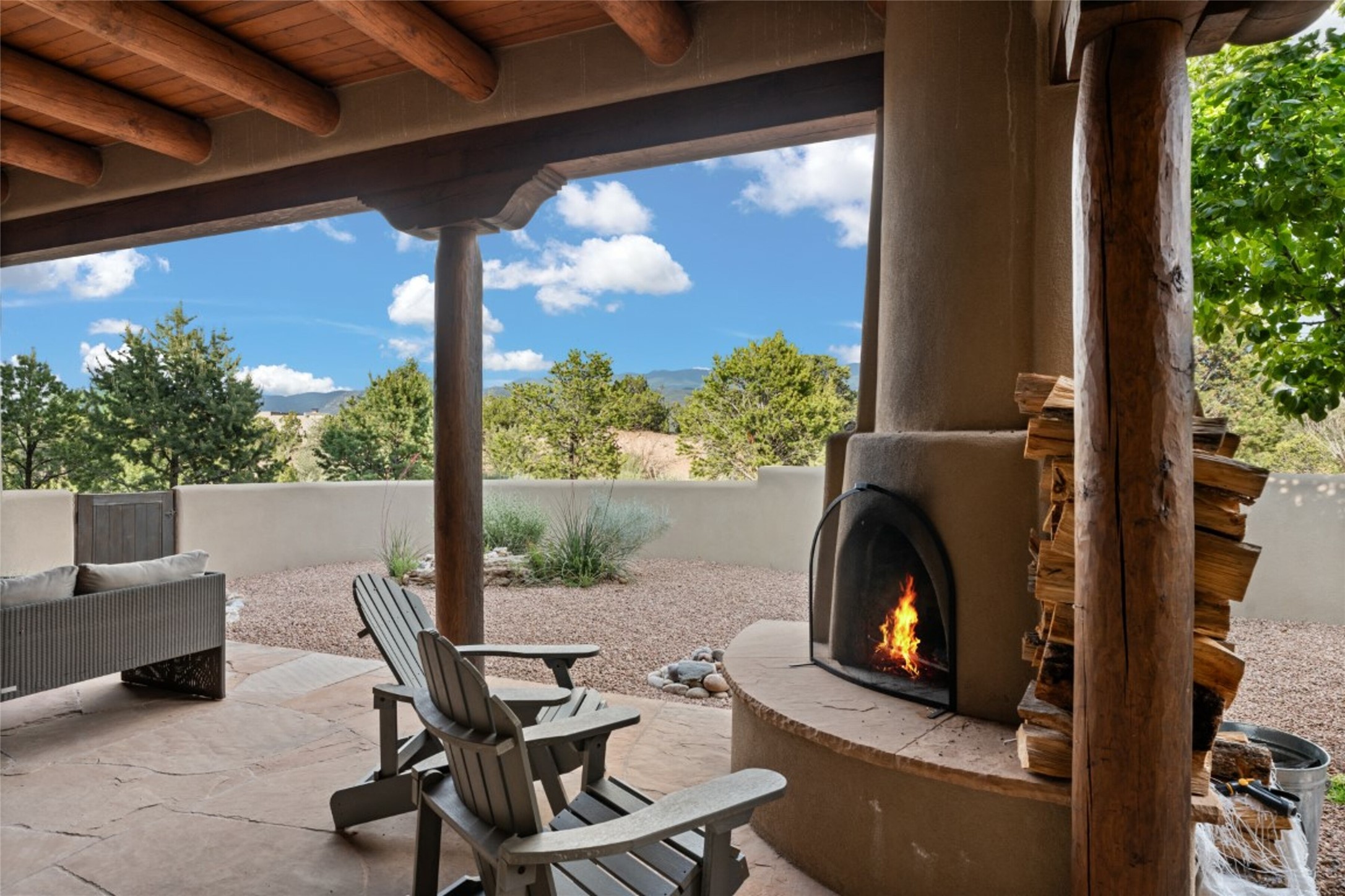 3056 Monte Sereno Dr, Santa Fe, New Mexico image 35