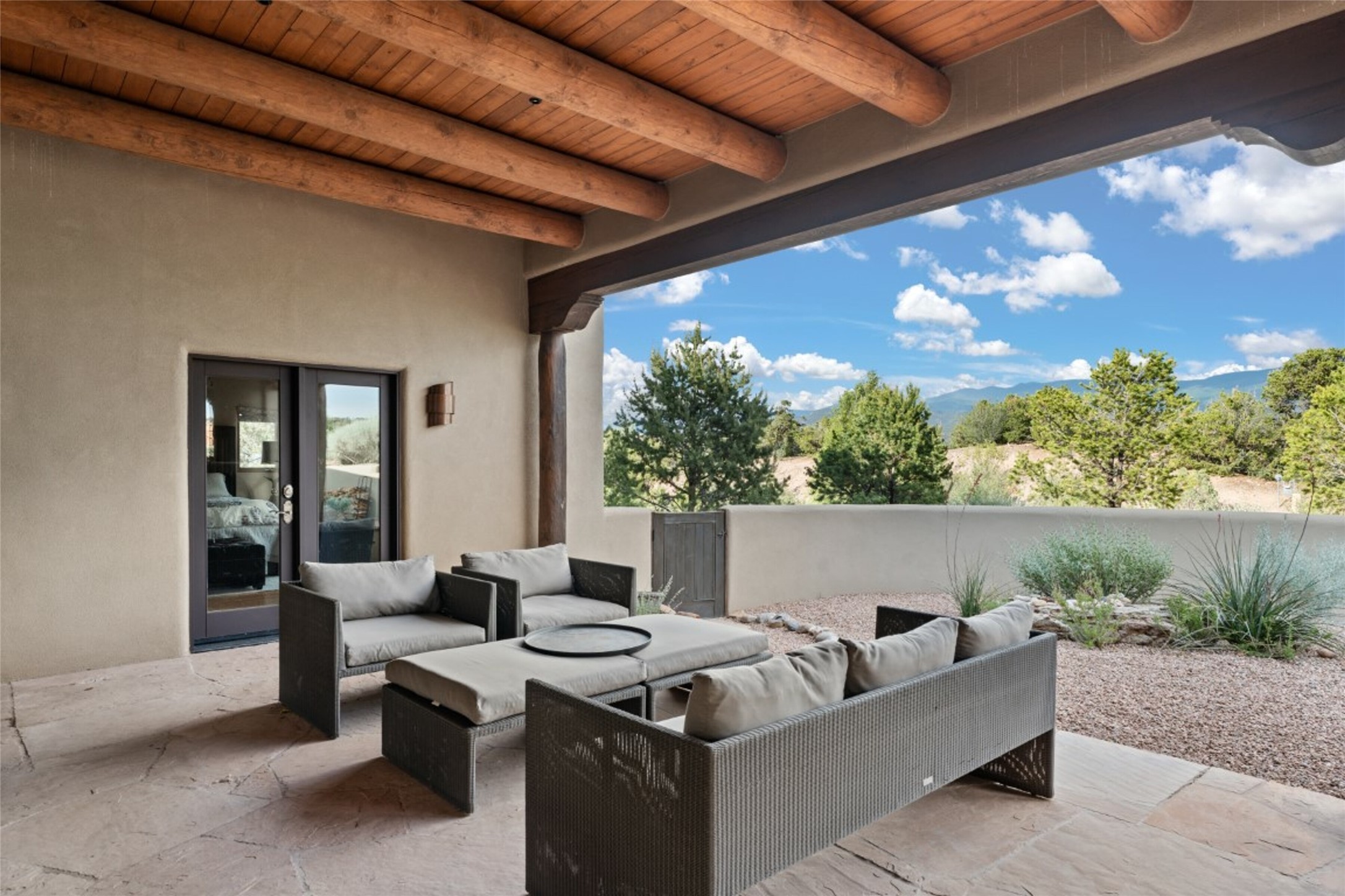 3056 Monte Sereno Dr, Santa Fe, New Mexico image 33