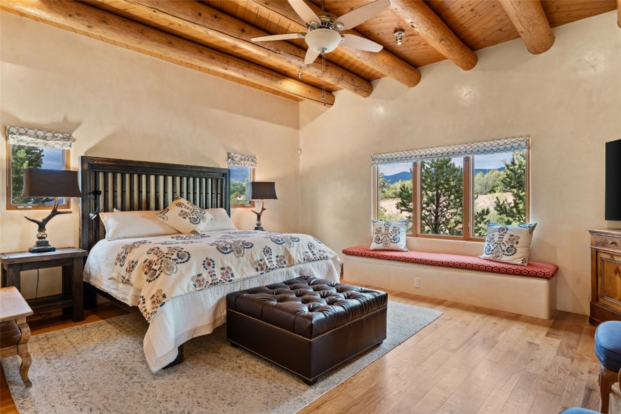 3056 Monte Sereno Dr, Santa Fe, New Mexico image 16