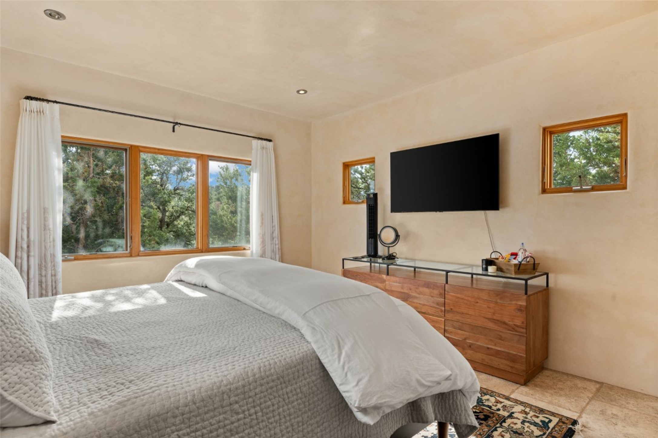 3056 Monte Sereno Dr, Santa Fe, New Mexico image 23
