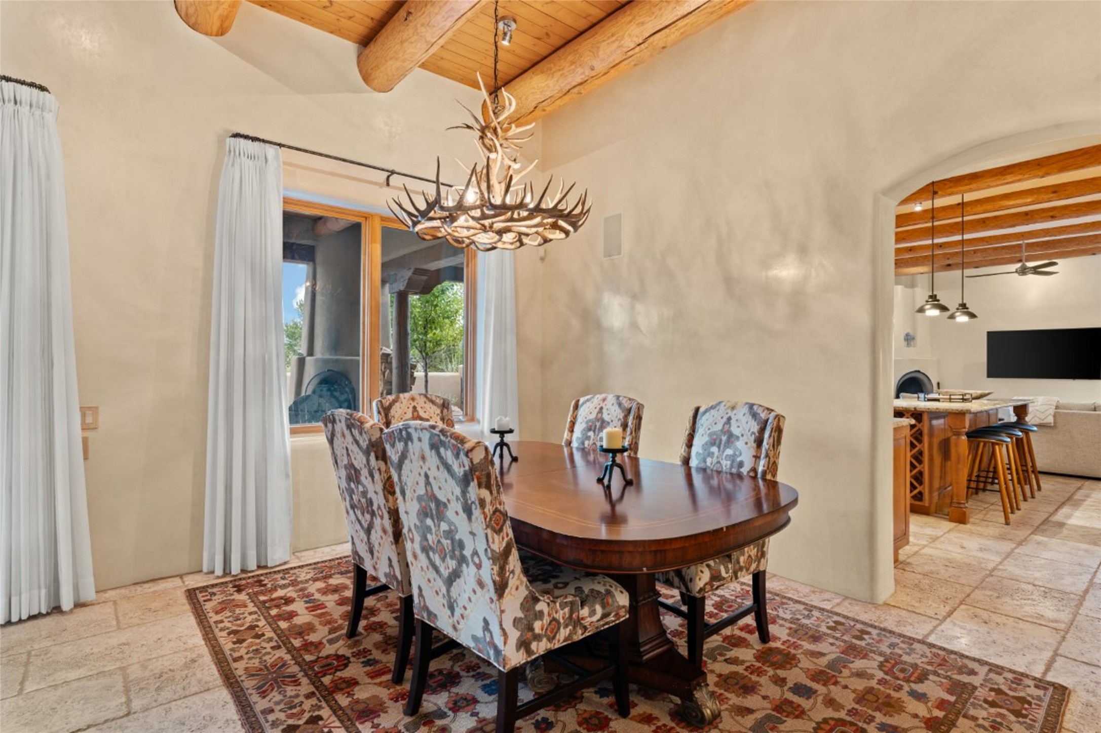 3056 Monte Sereno Dr, Santa Fe, New Mexico image 9