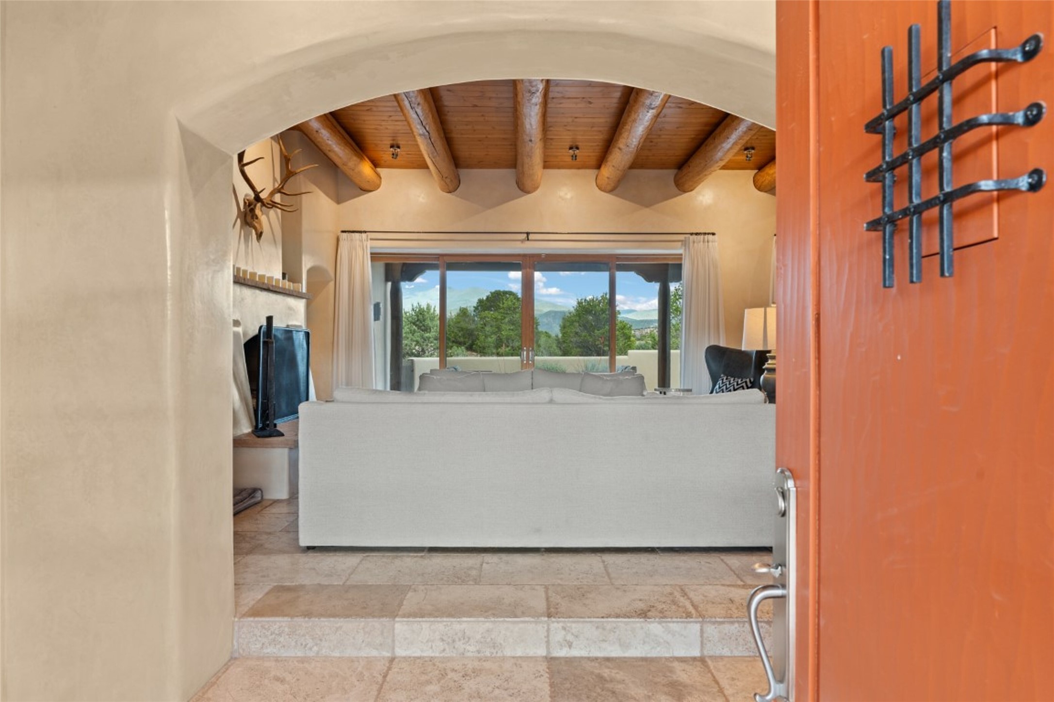 3056 Monte Sereno Dr, Santa Fe, New Mexico image 4