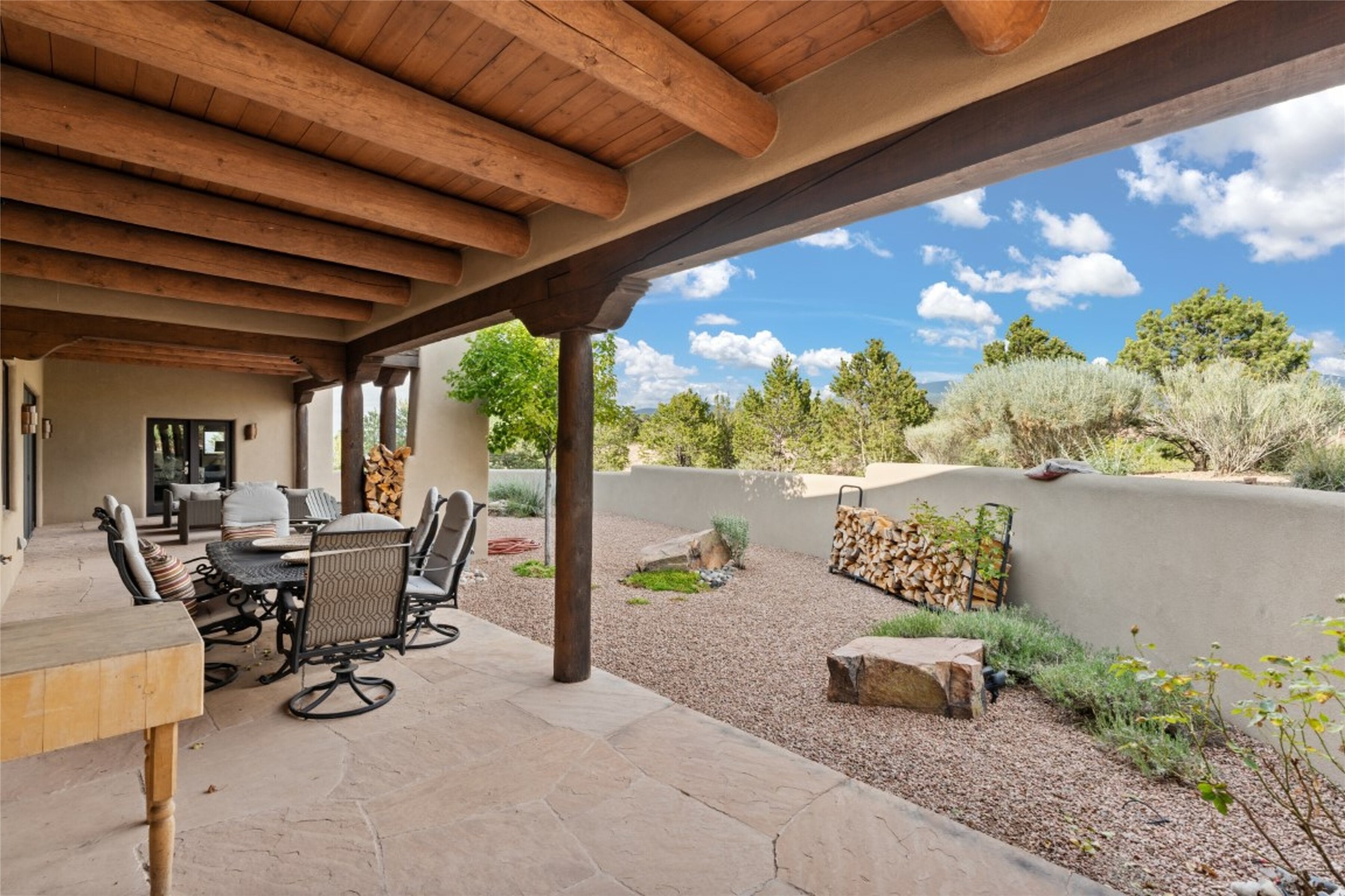 3056 Monte Sereno Dr, Santa Fe, New Mexico image 34