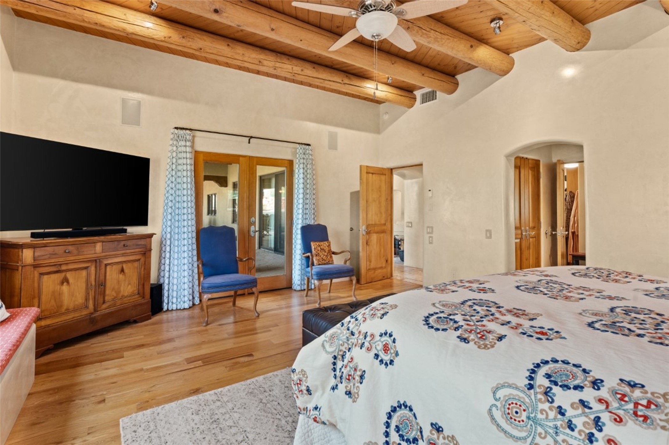 3056 Monte Sereno Dr, Santa Fe, New Mexico image 17