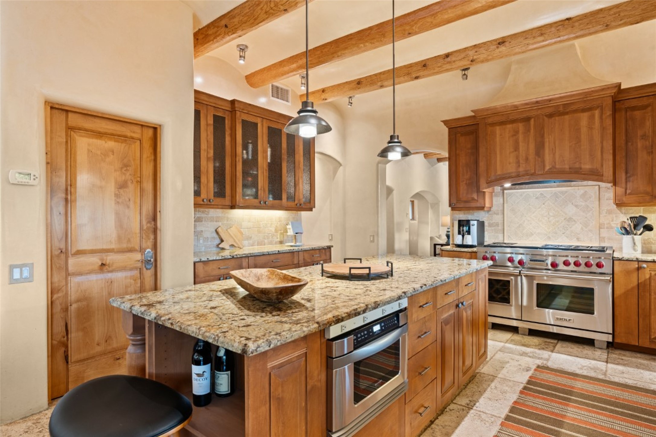 3056 Monte Sereno Dr, Santa Fe, New Mexico image 10