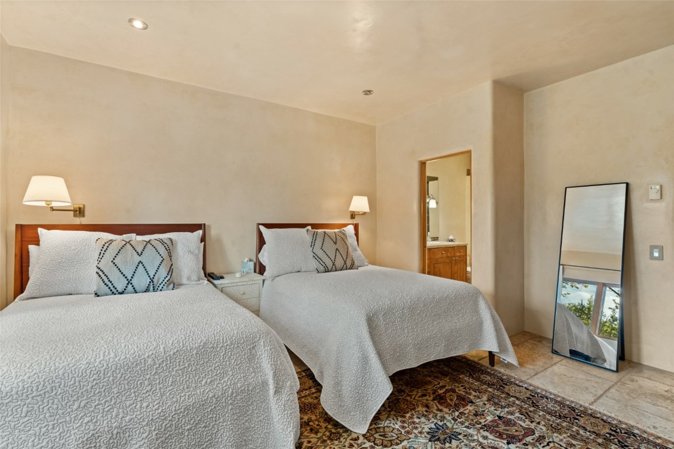 3056 Monte Sereno Dr, Santa Fe, New Mexico image 27