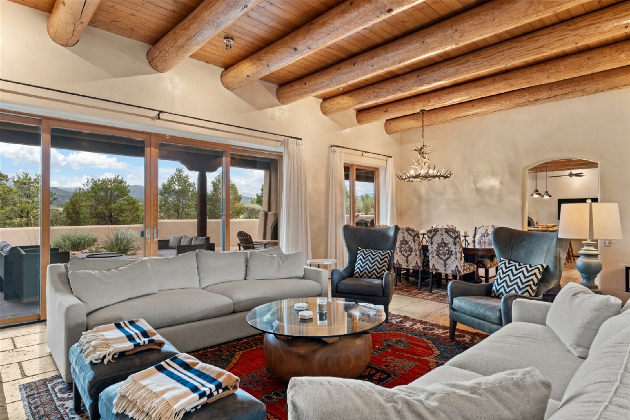 3056 Monte Sereno Dr, Santa Fe, New Mexico image 7