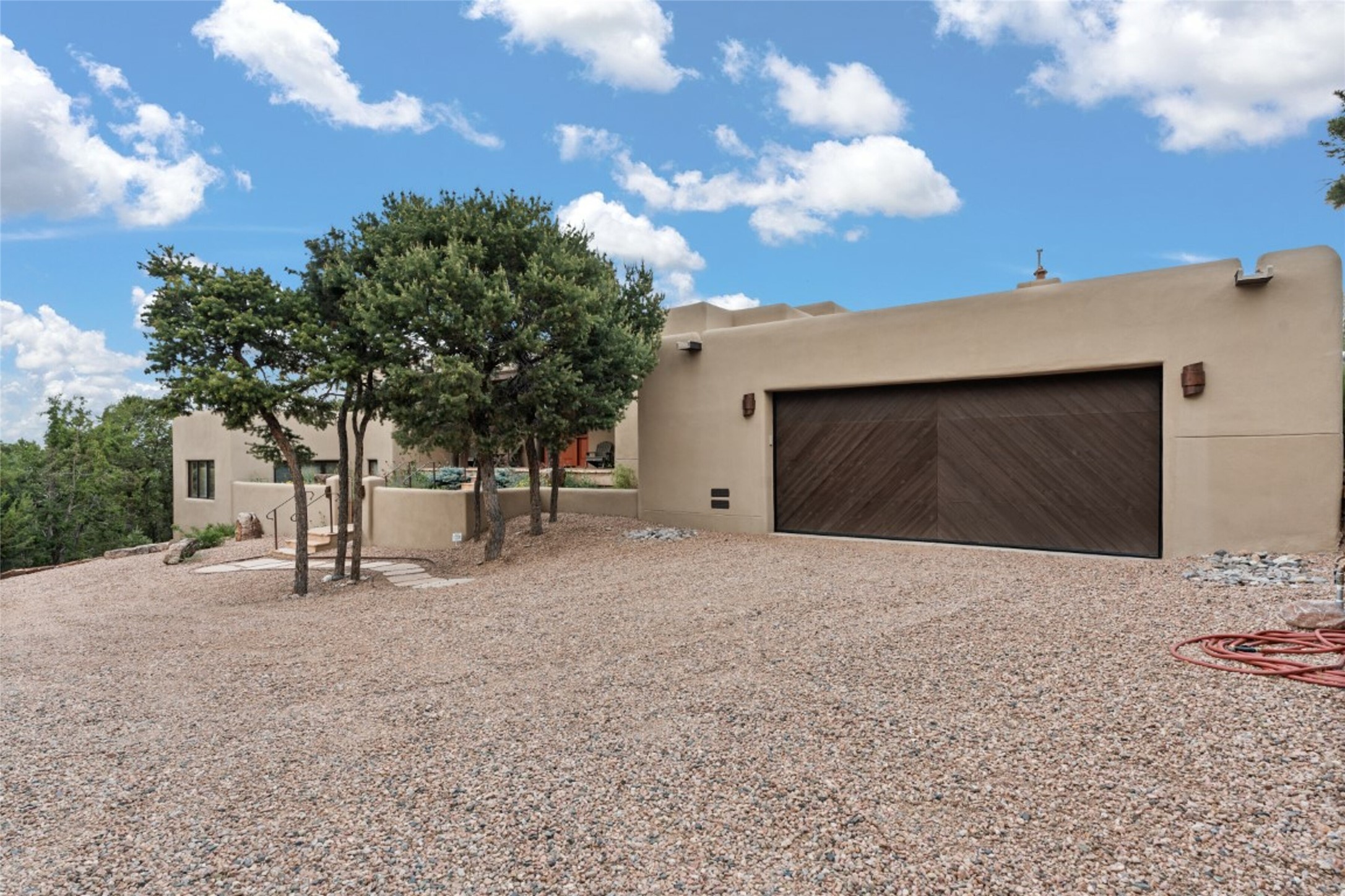 3056 Monte Sereno Dr, Santa Fe, New Mexico image 37