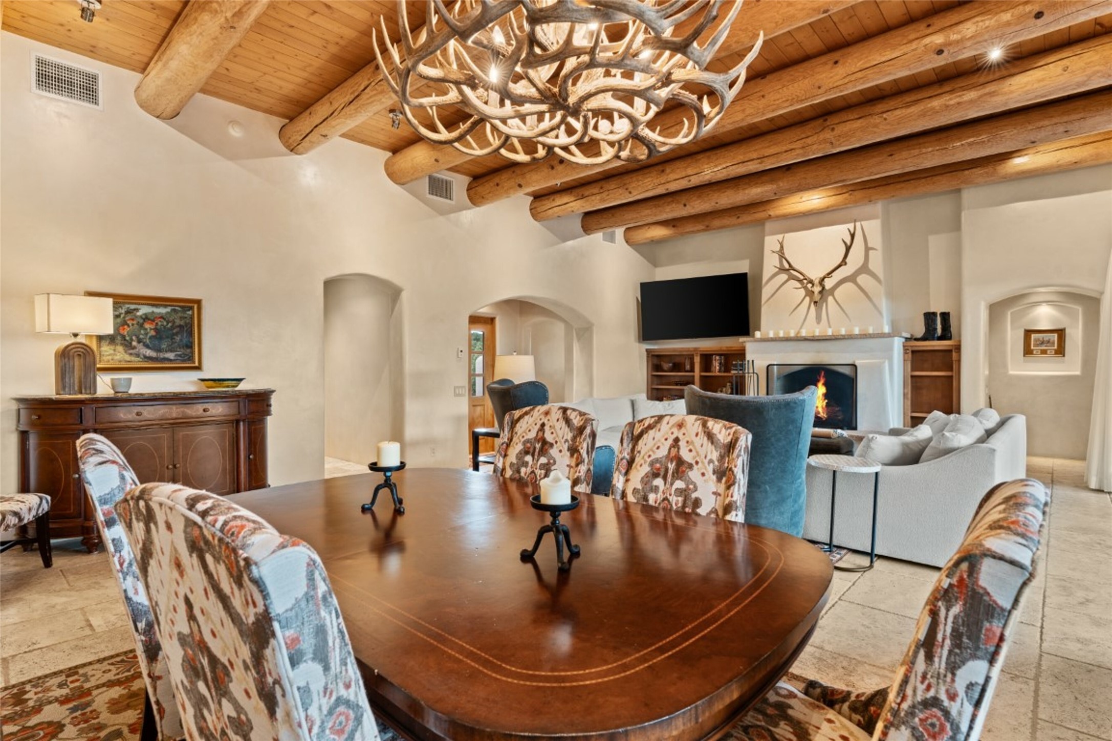 3056 Monte Sereno Dr, Santa Fe, New Mexico image 8