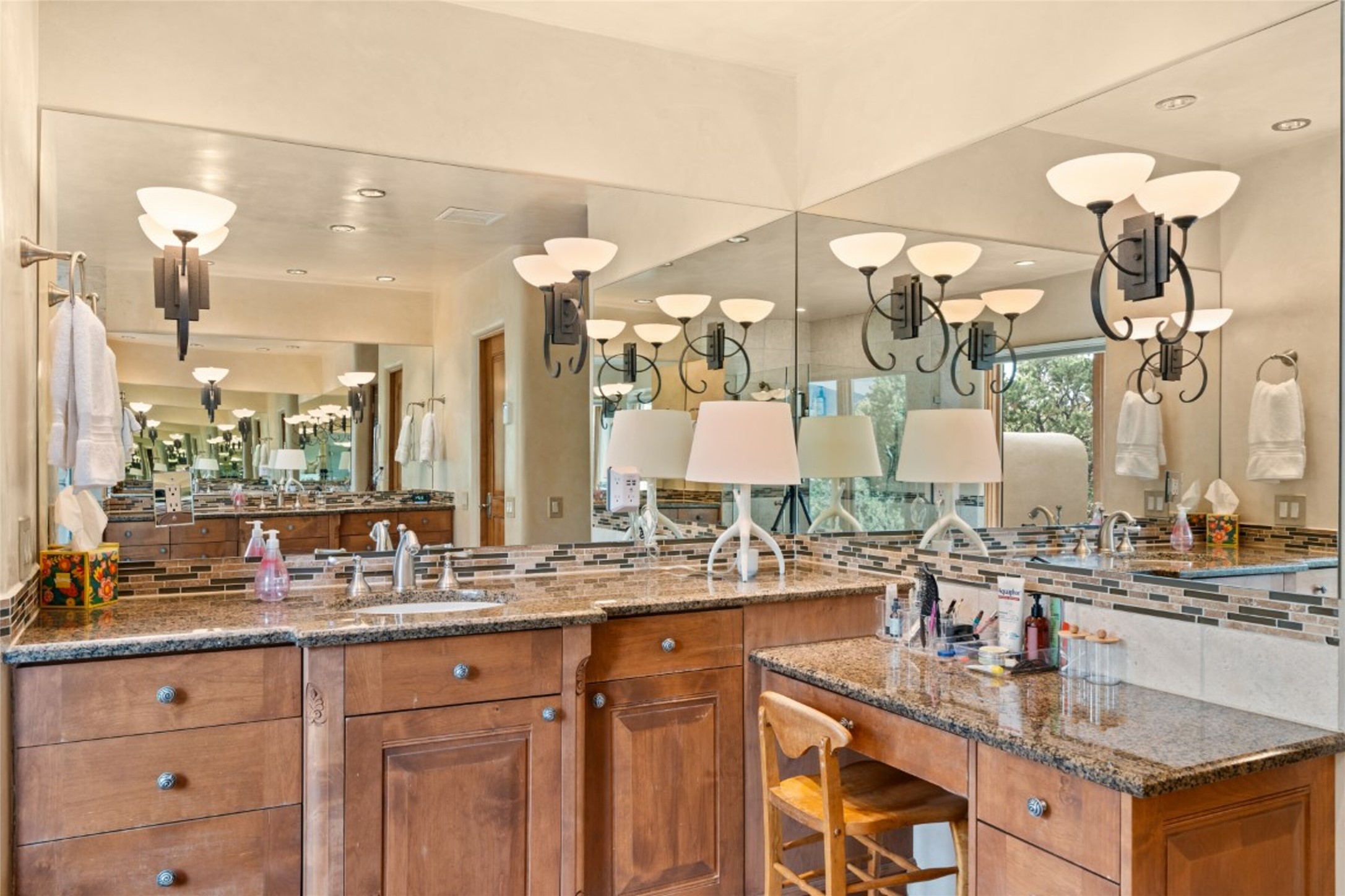 3056 Monte Sereno Dr, Santa Fe, New Mexico image 18
