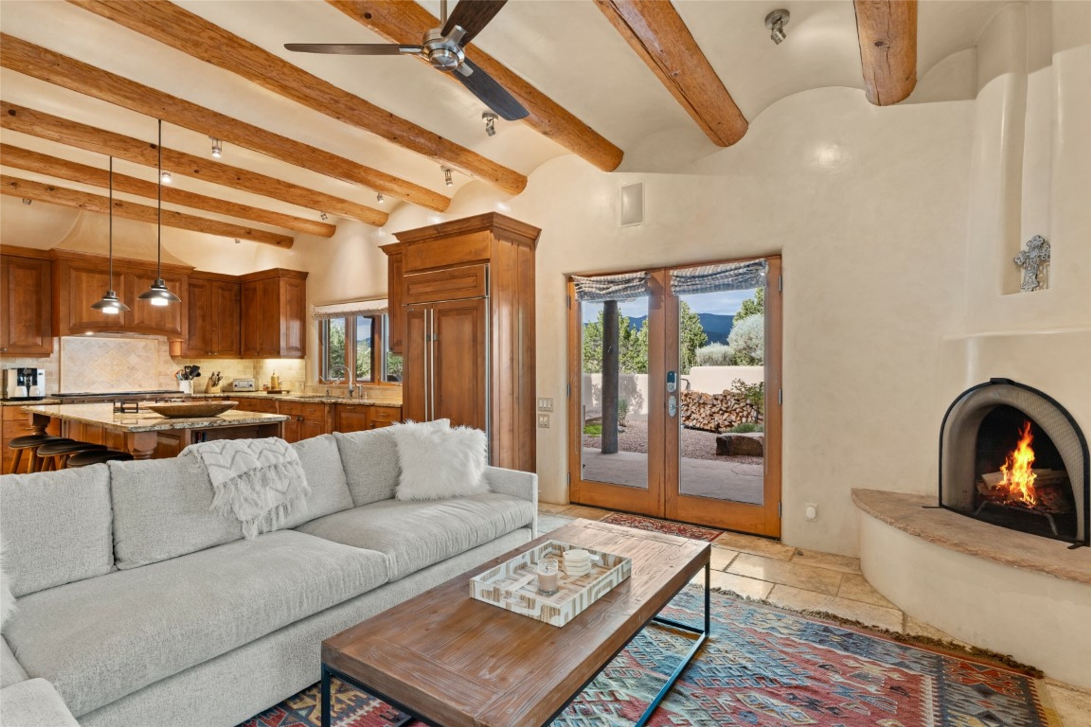 3056 Monte Sereno Dr, Santa Fe, New Mexico image 14